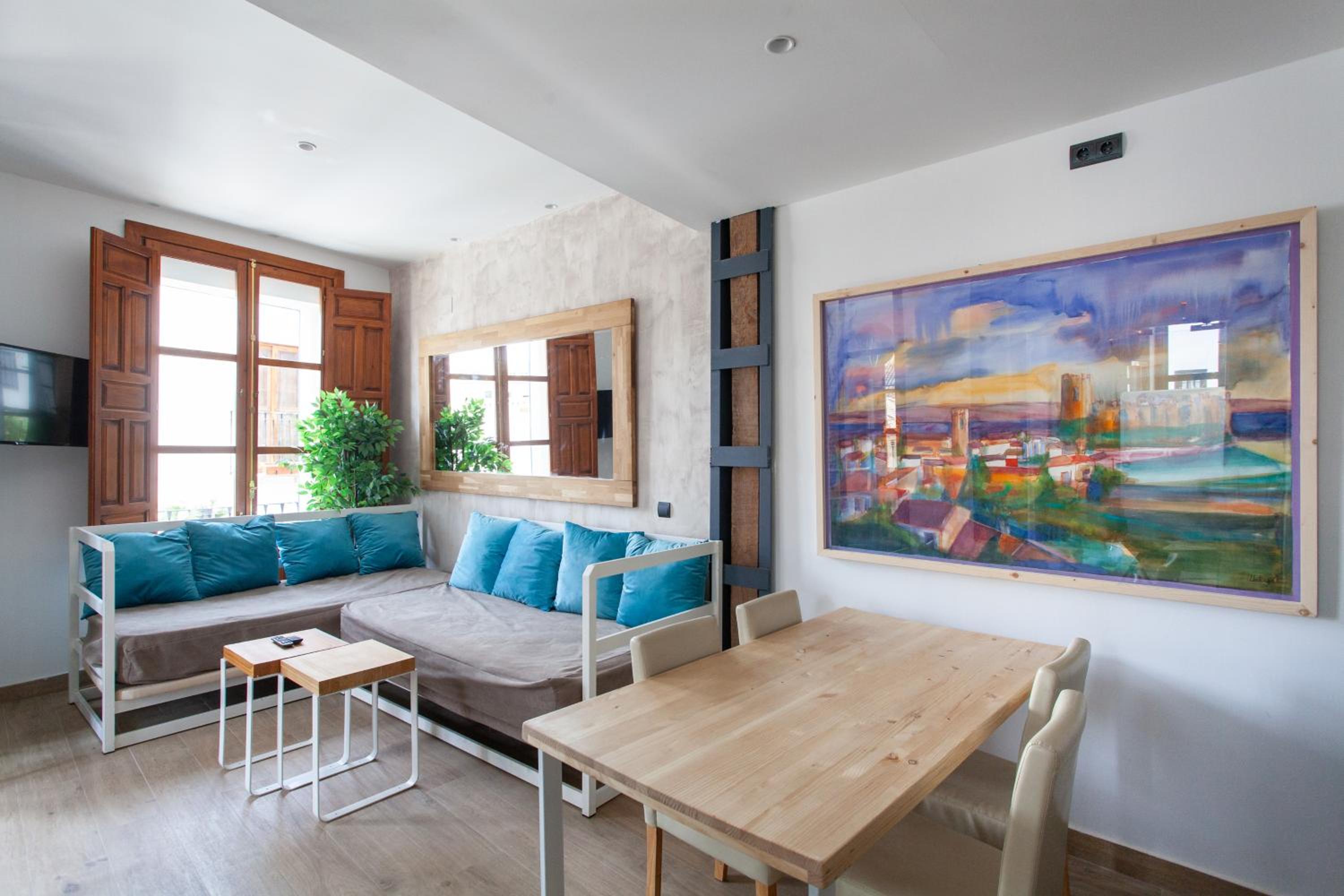 Superior Apartment - Photo 15