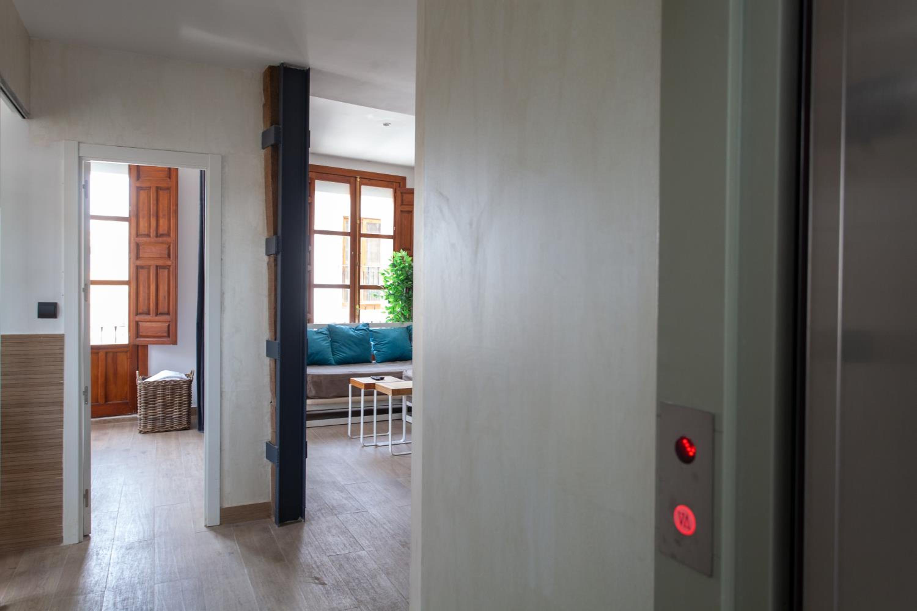 Superior Apartment - Photo 20