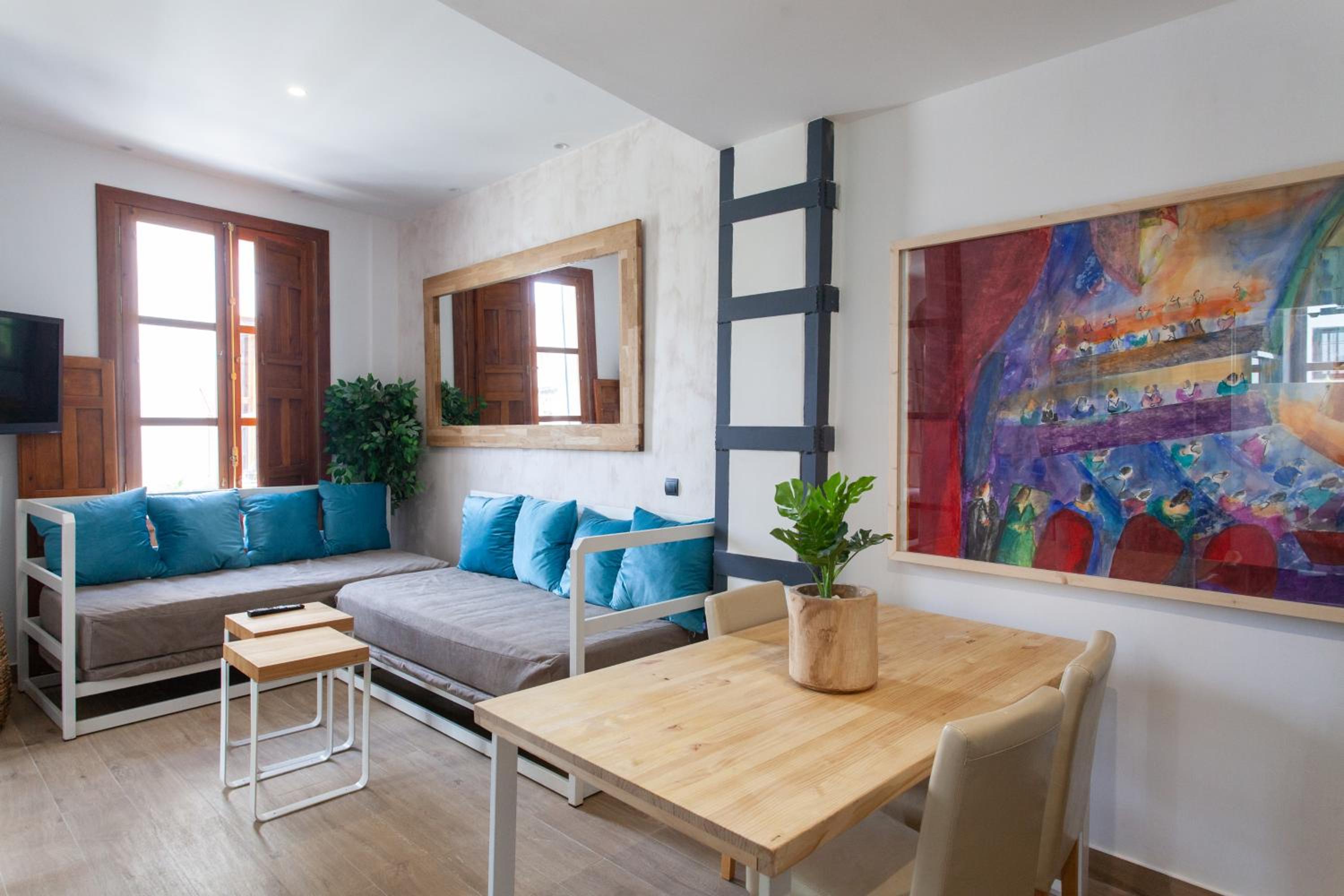 Superior Apartment - Photo 21