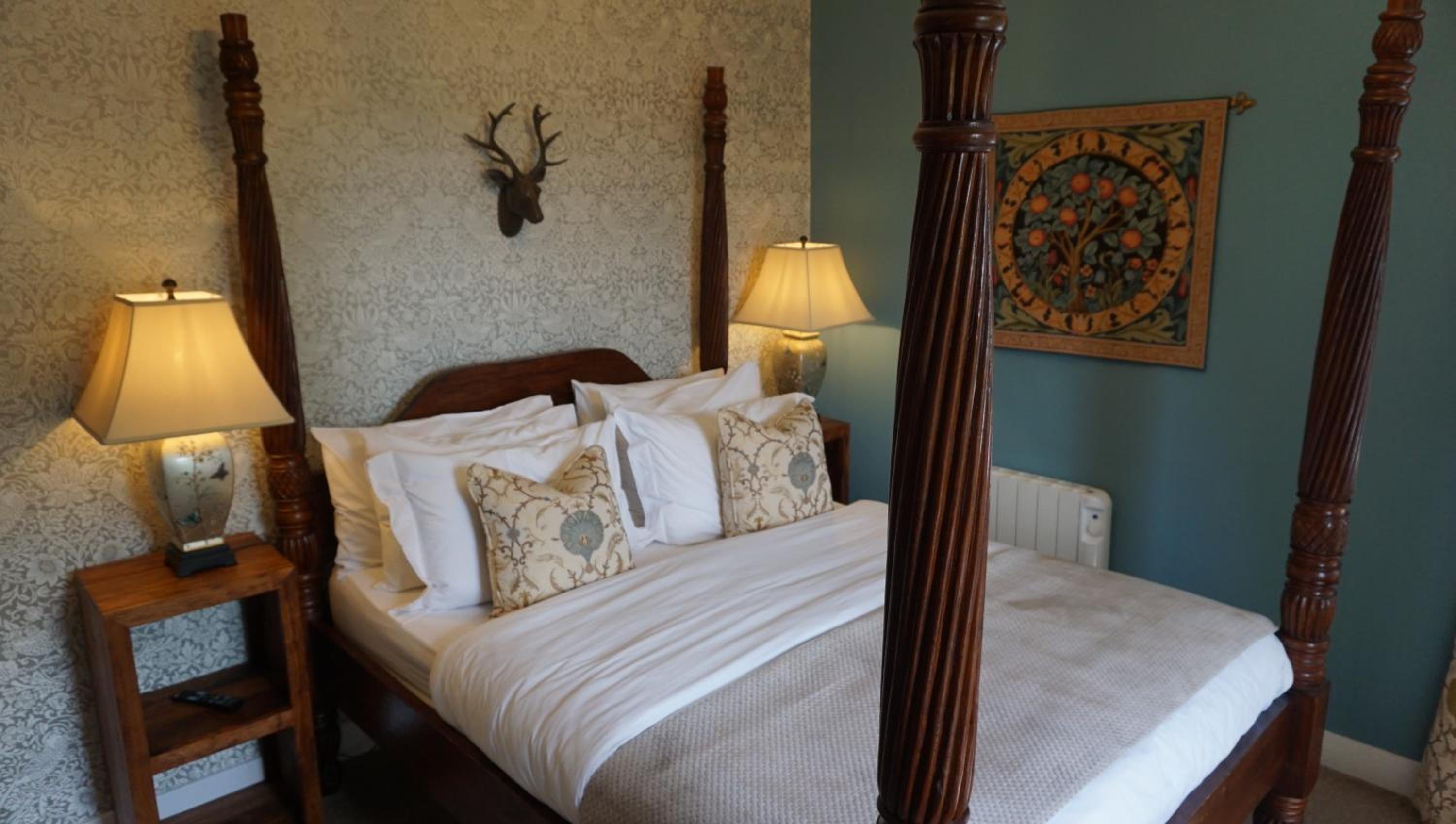 Superior King Room photo 2
