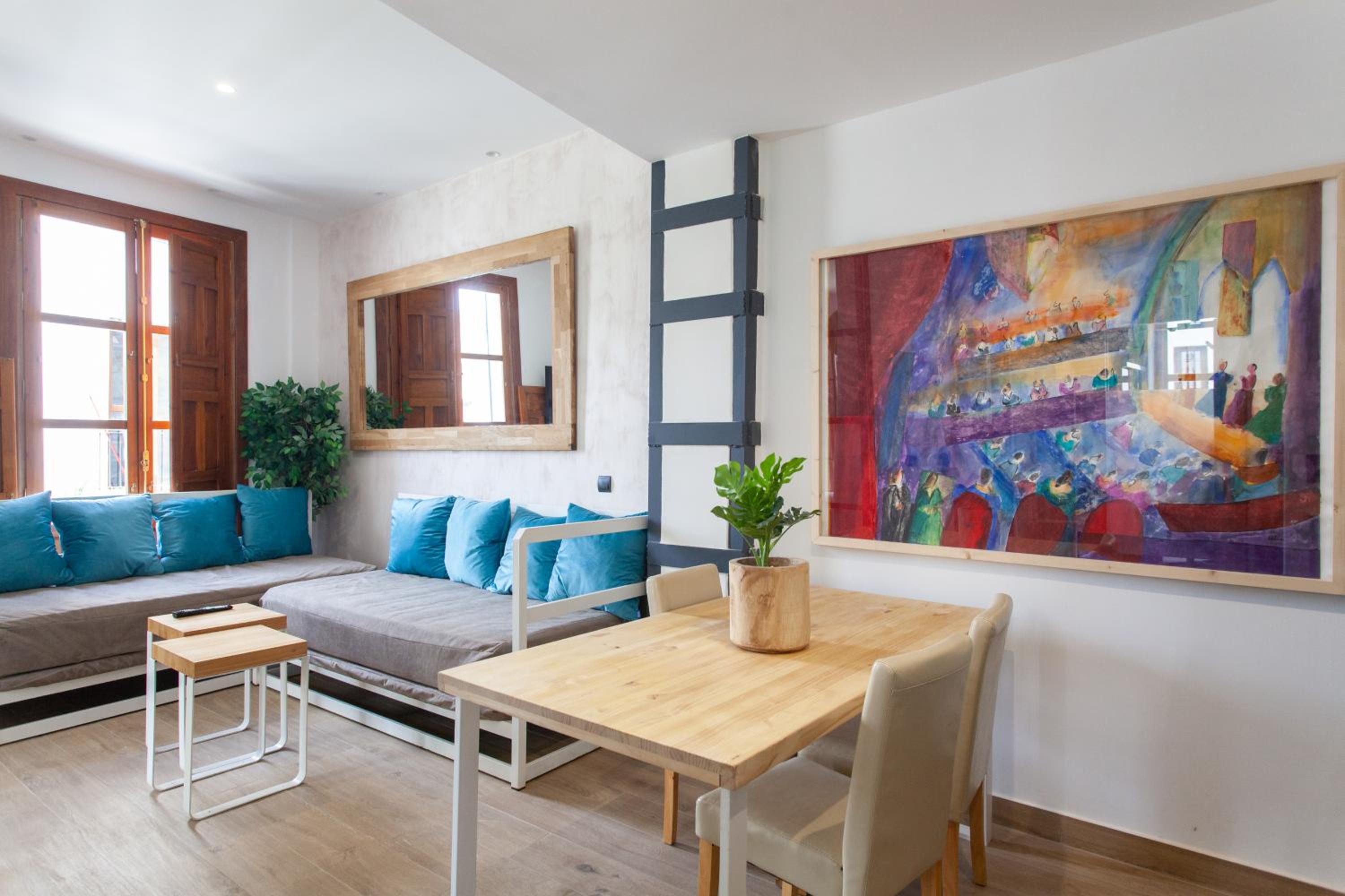 Superior Apartment - Photo 25