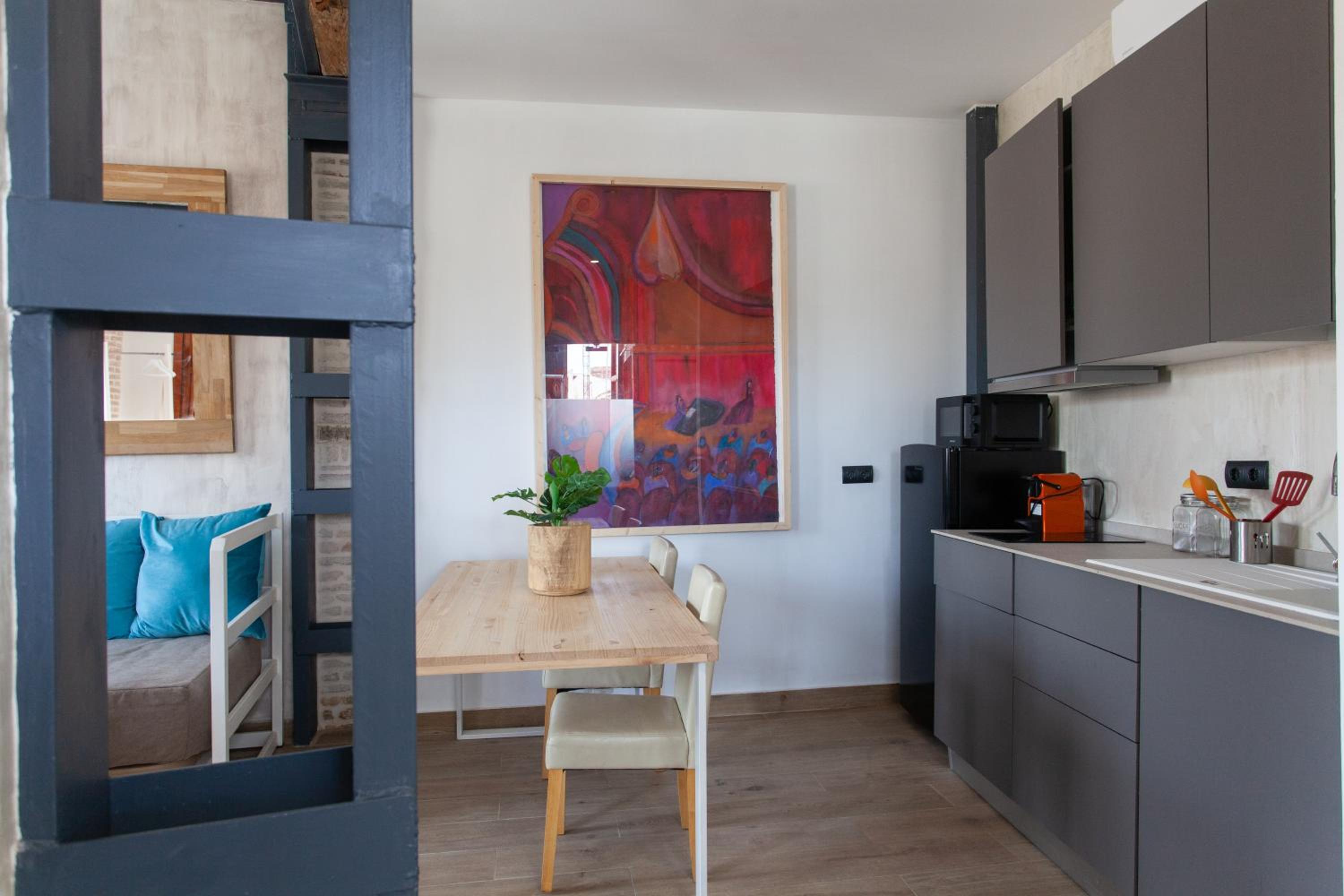 Superior Apartment - Photo 26