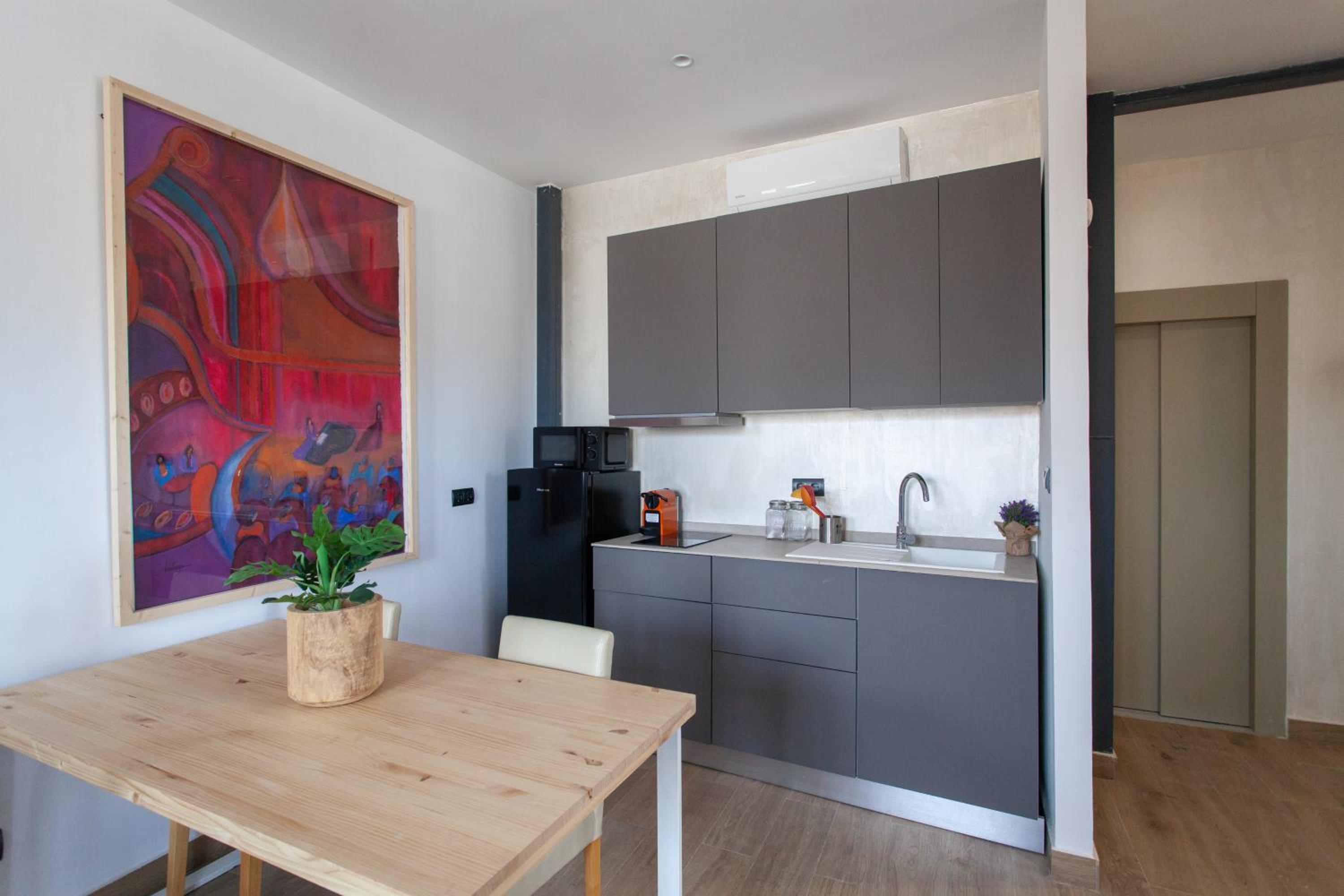 Superior Apartment - Photo 27