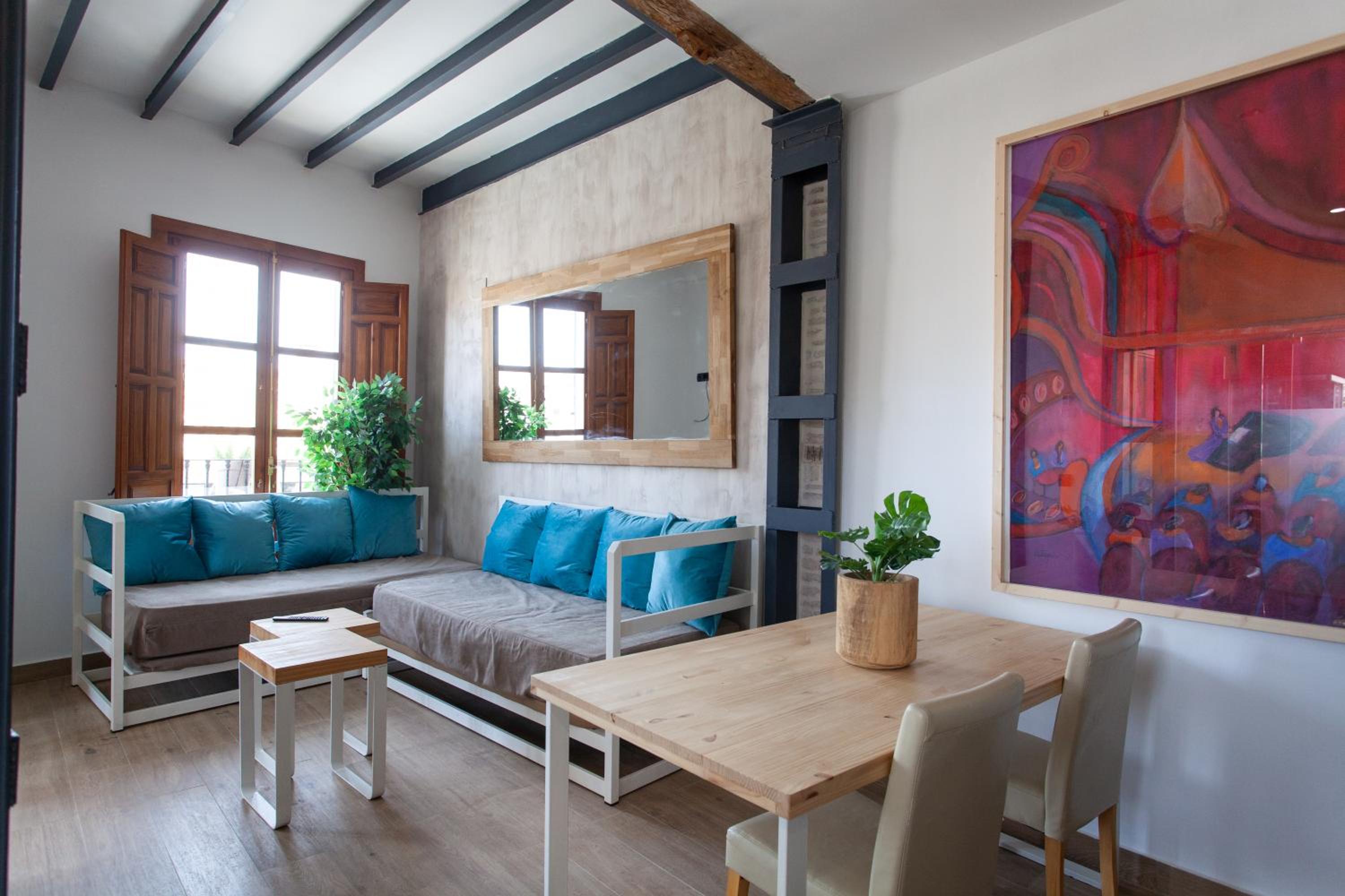Superior Apartment - Photo 28