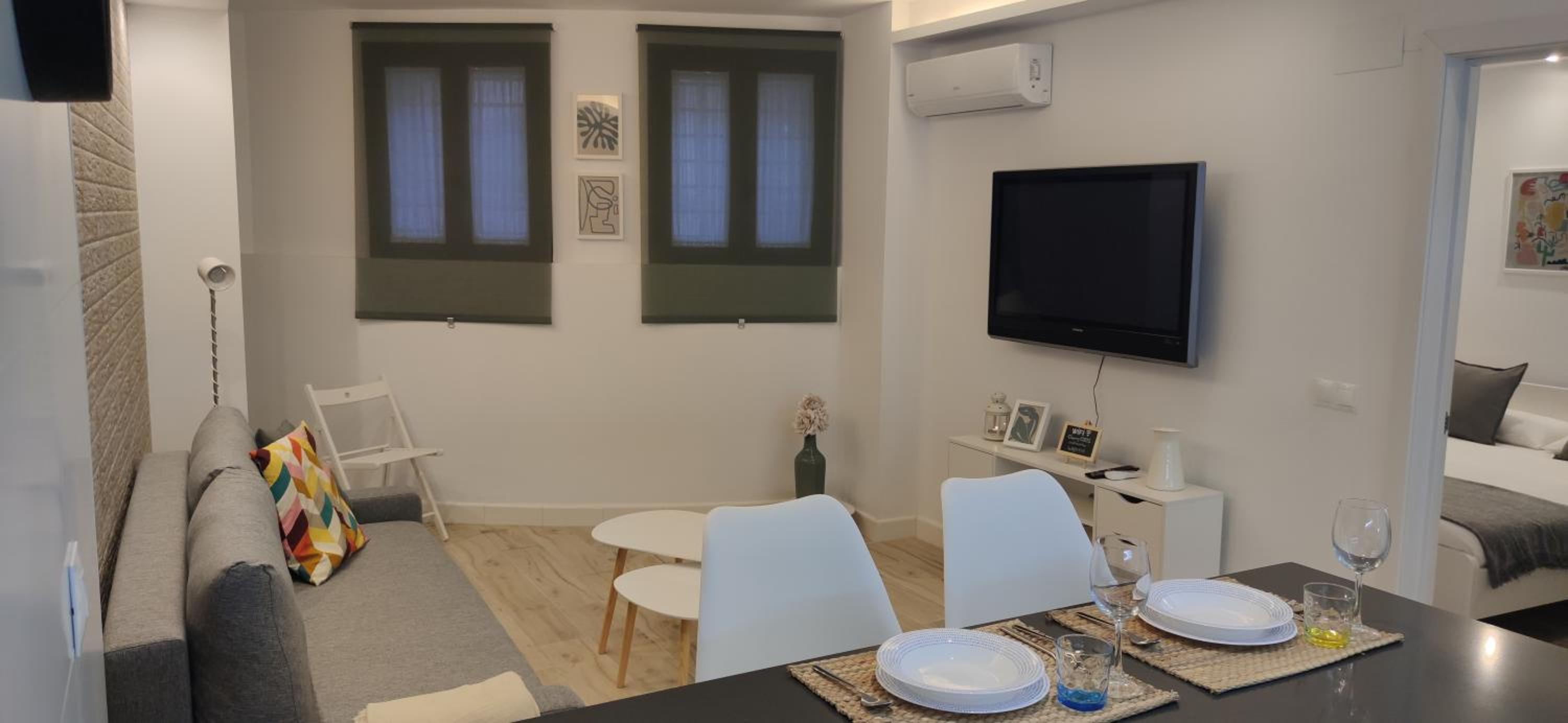 One-Bedroom Apartment - Photo 8