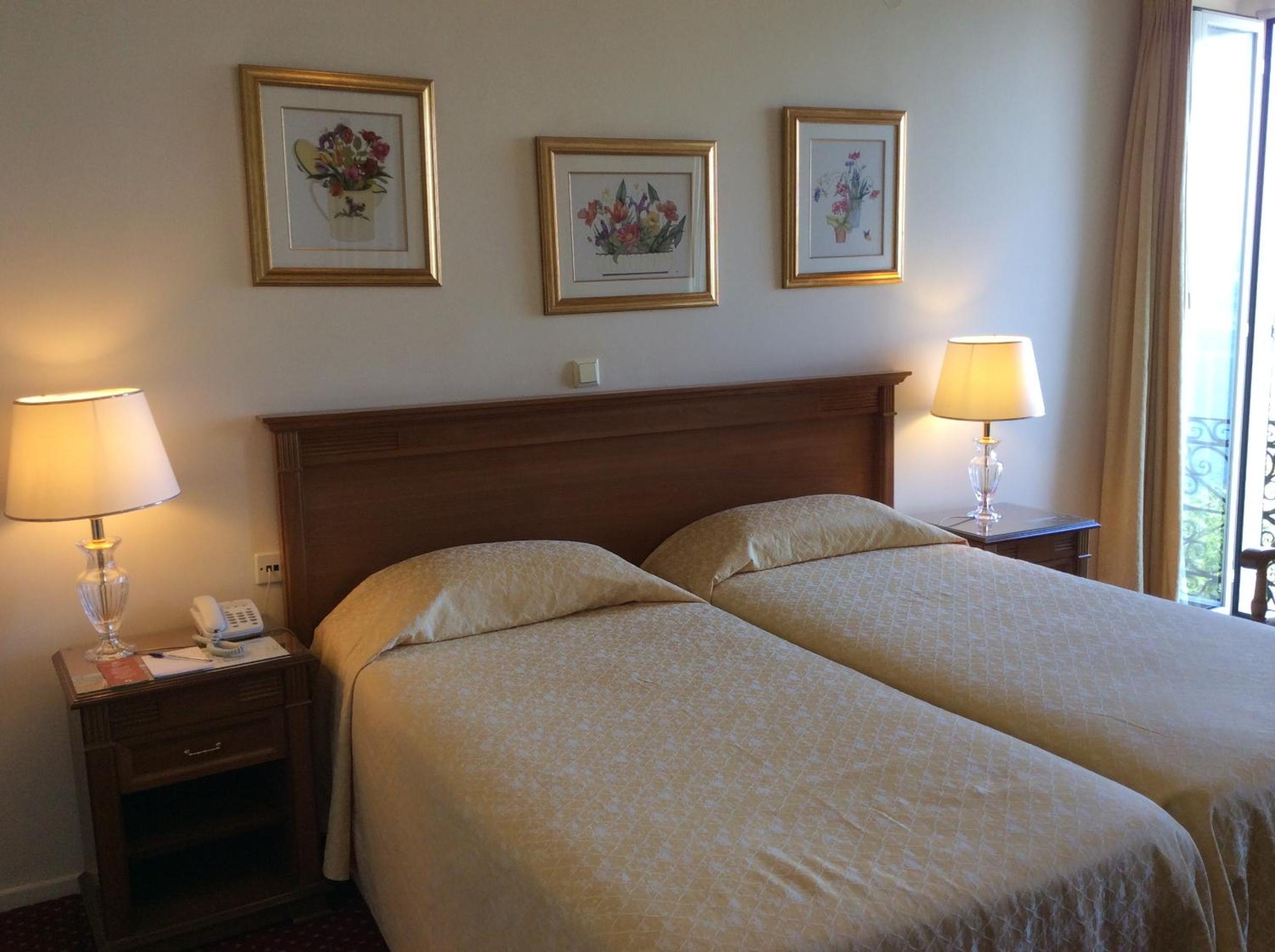 Double or Twin Room - Photo 1