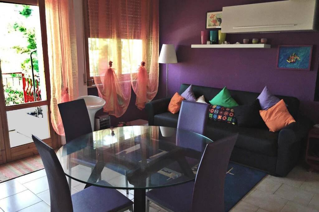 Three-Bedroom Apartment photo 2