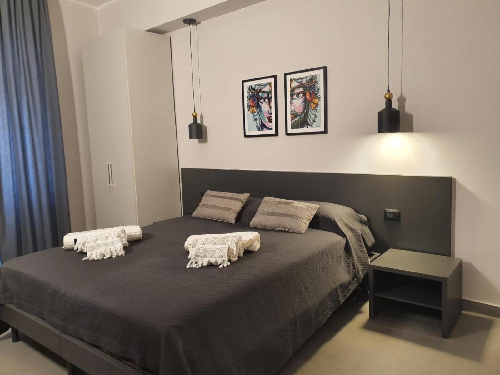 Standard Double Room - Photo 4