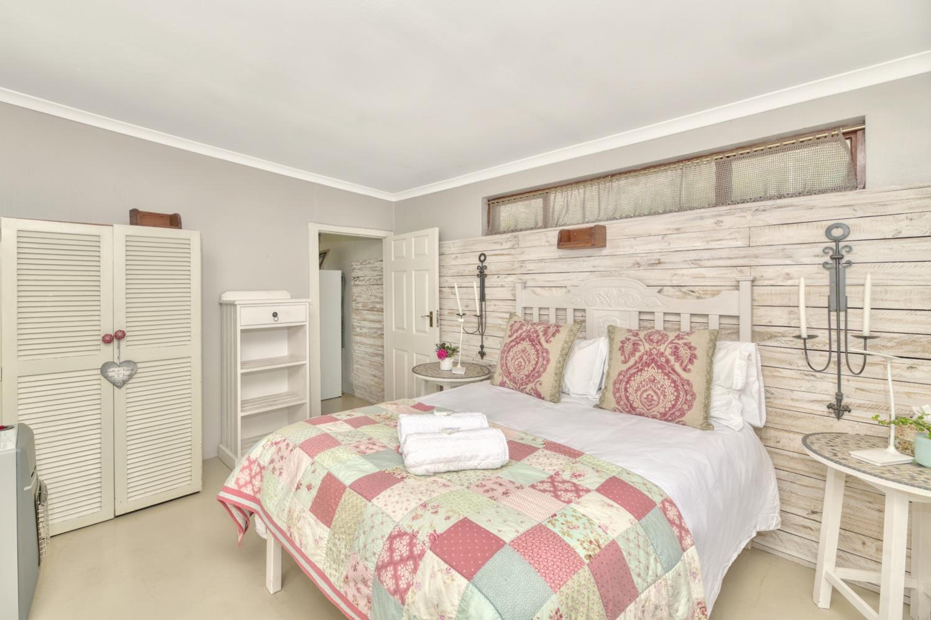 One-Bedroom Cottage photo 2