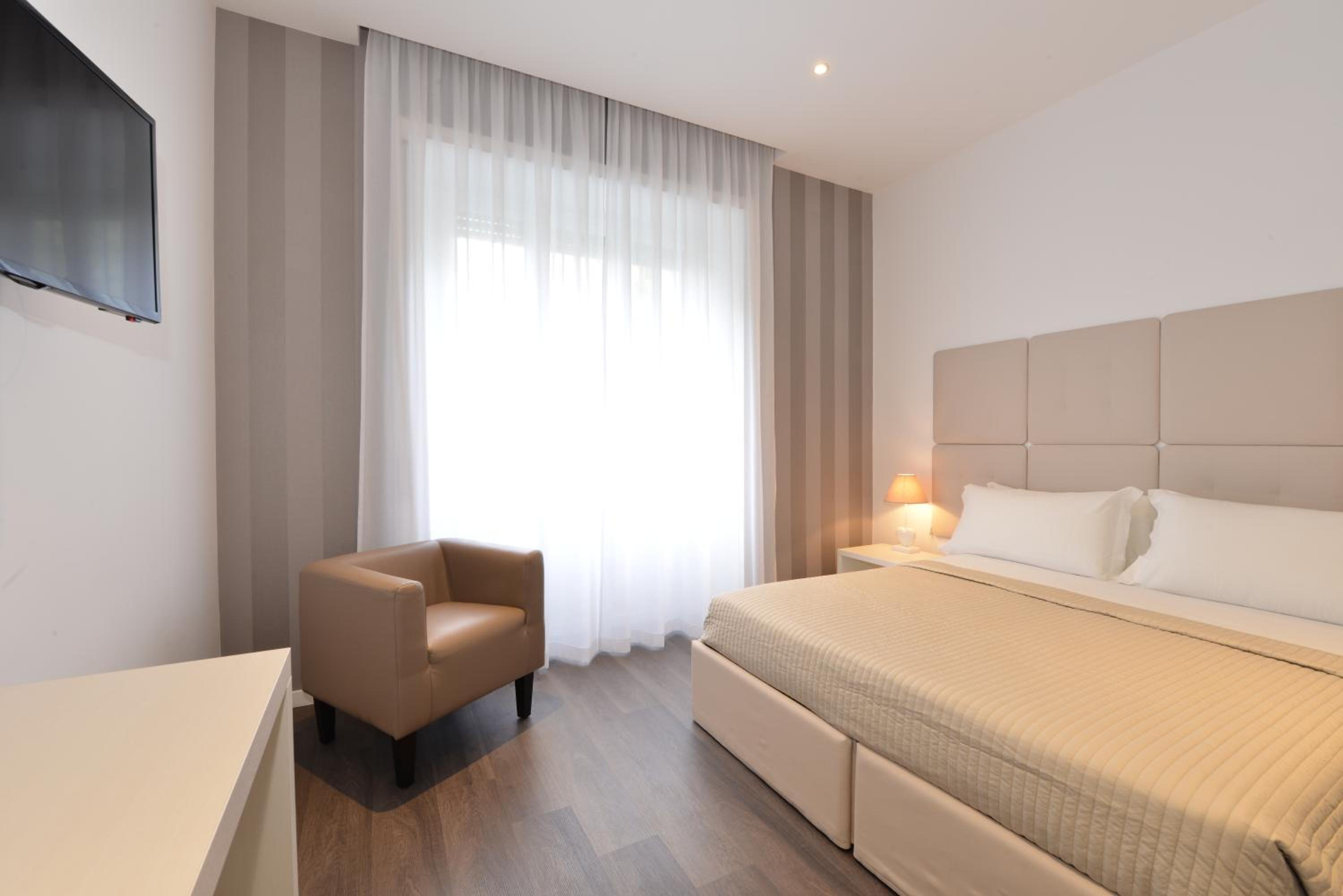 Triple Room photo 1