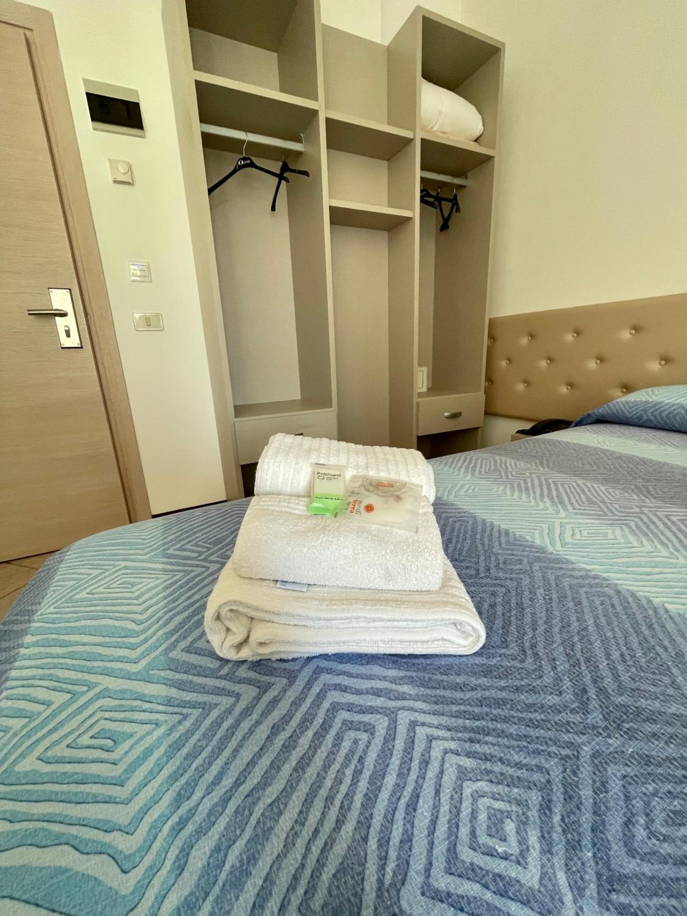 Hotel Blumen, 사진 7