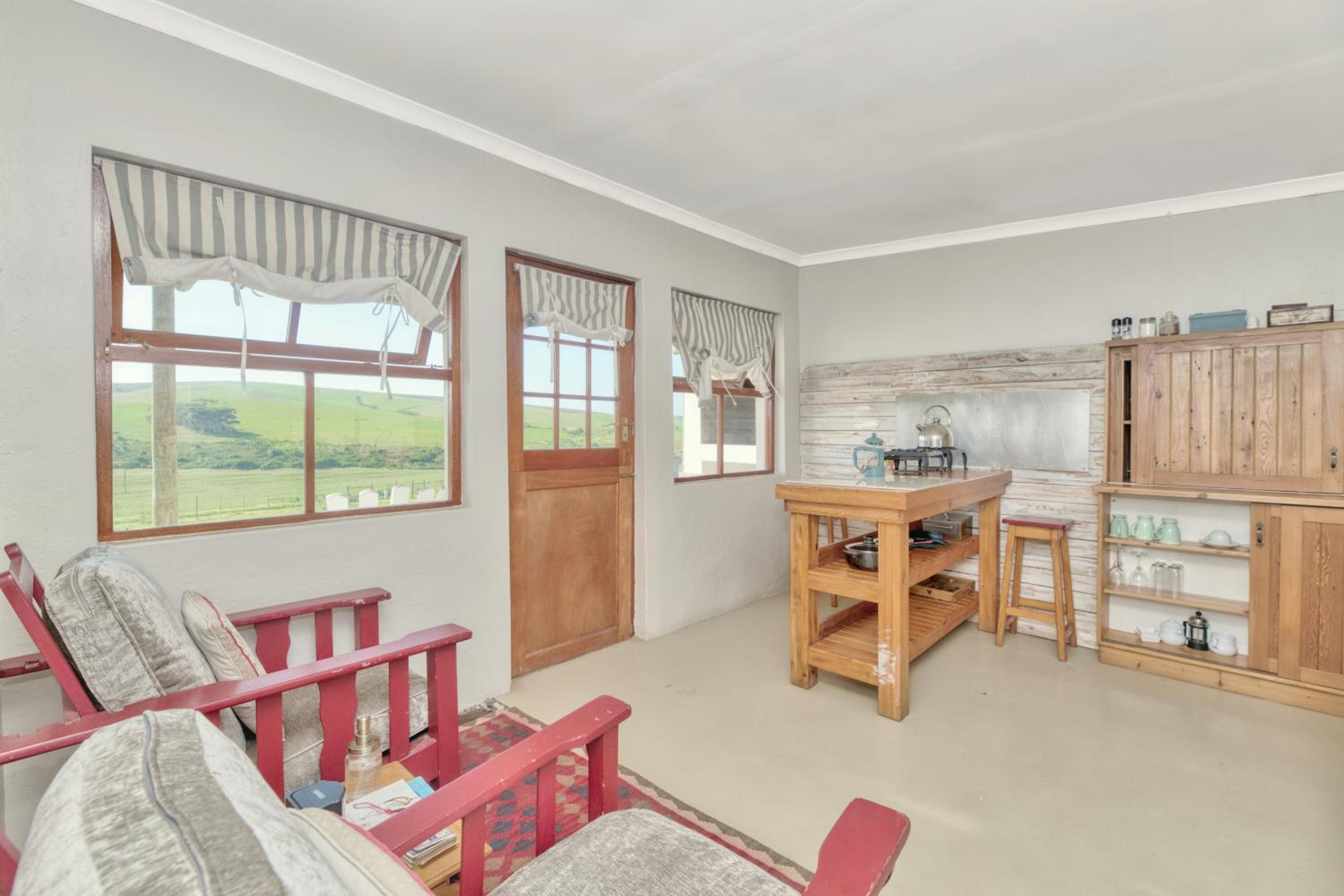 One-Bedroom Cottage