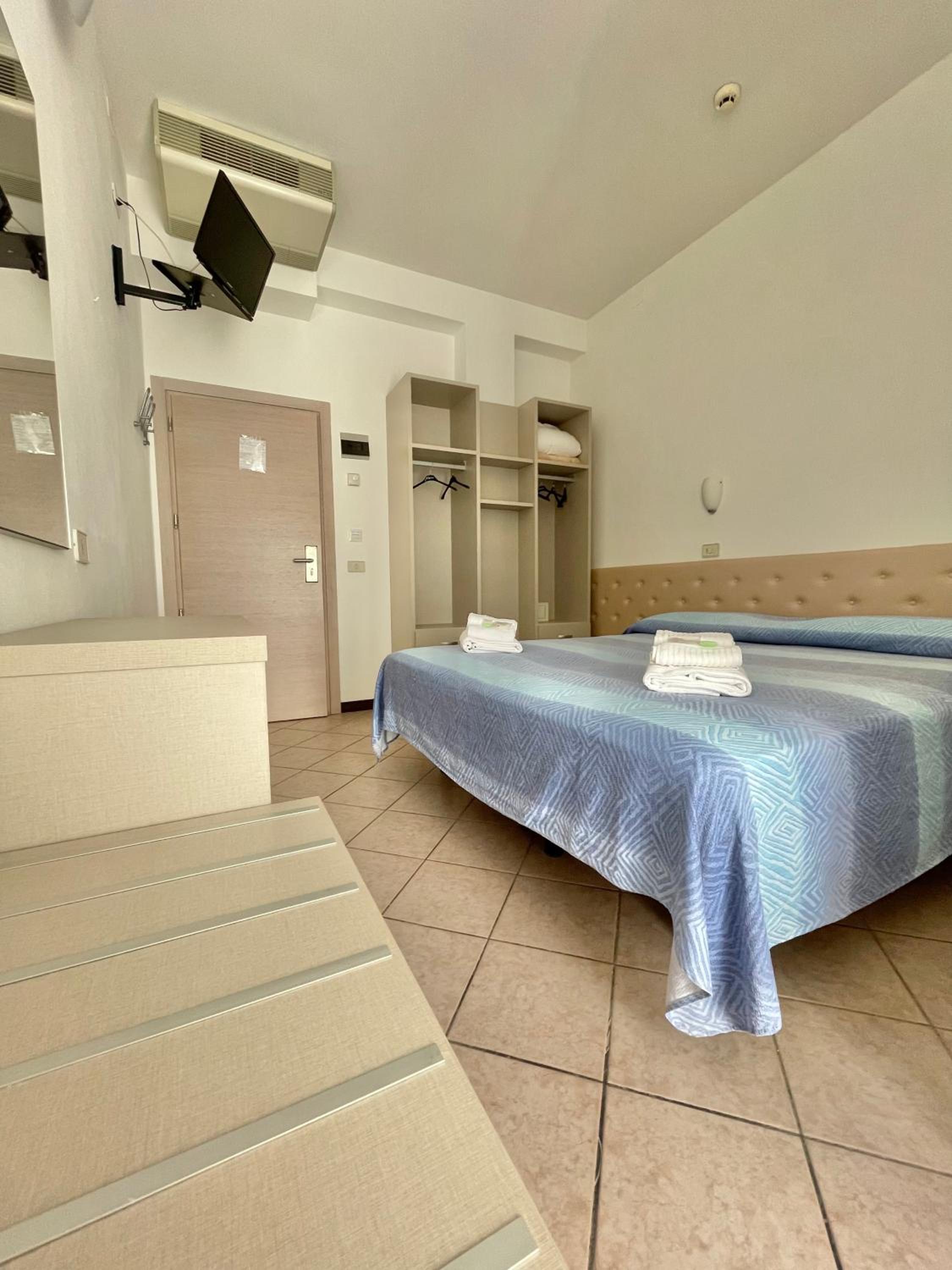 Double or Twin Room - Disability Access
