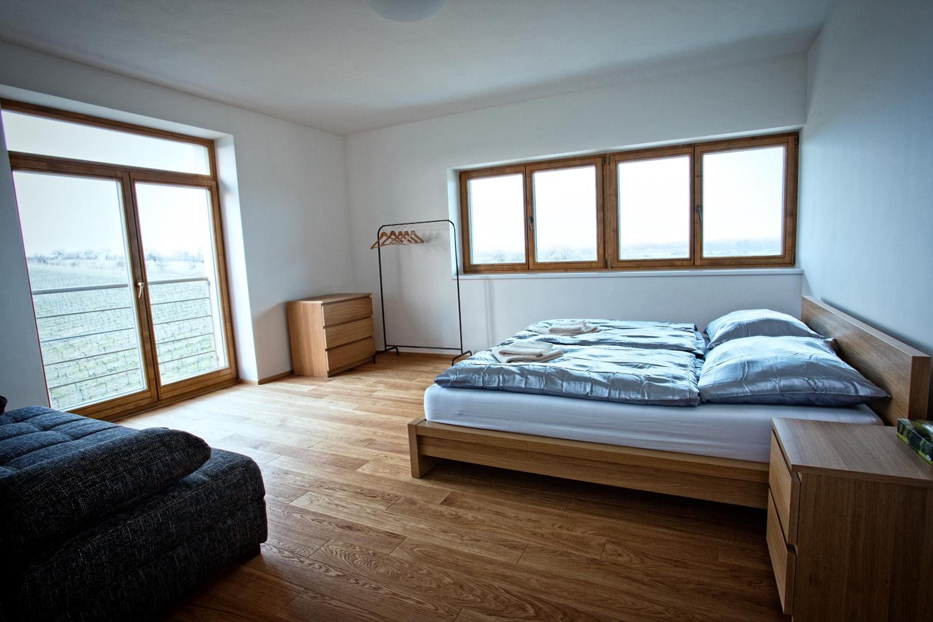 Apartment with Garden View photo 1