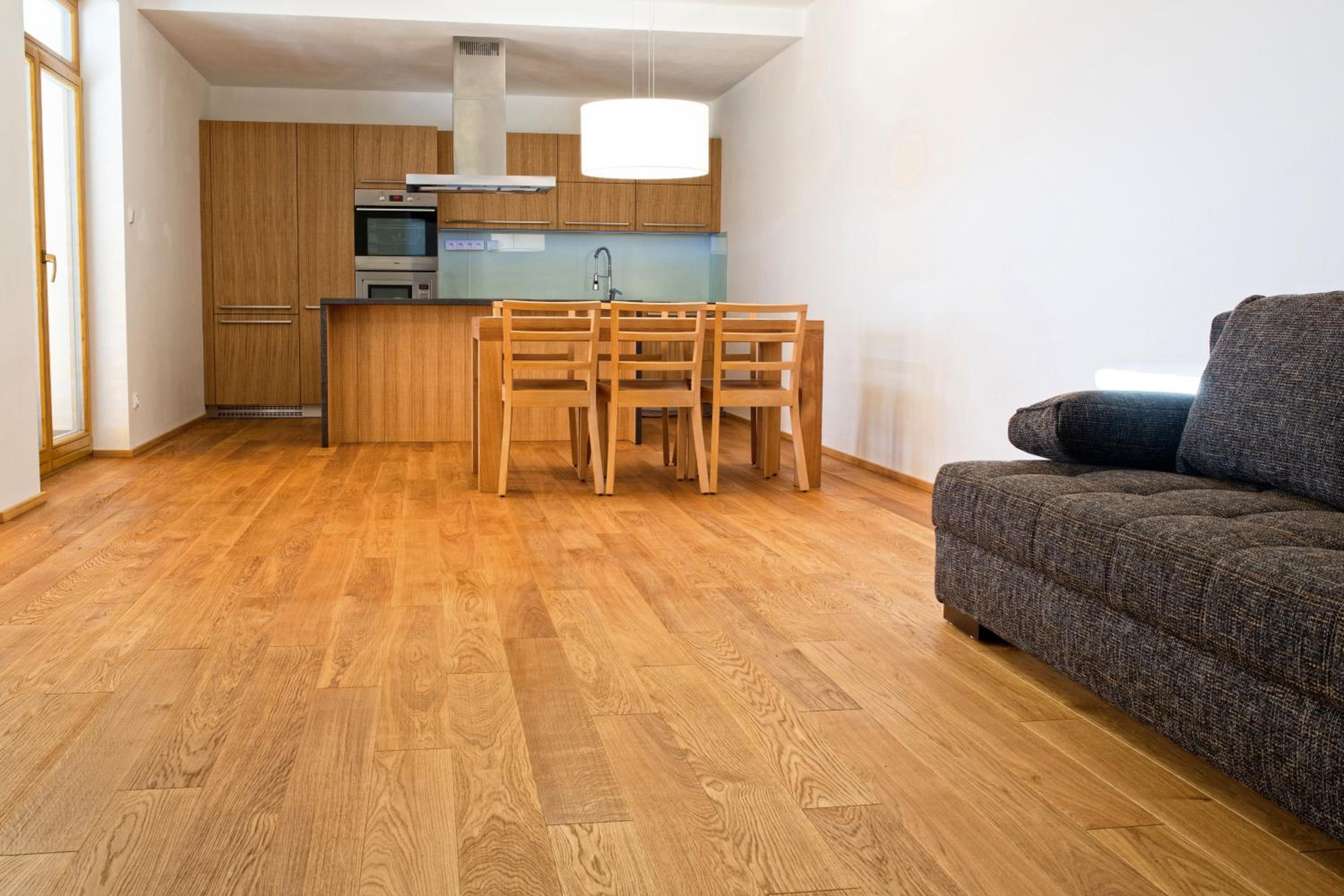 Two-Bedroom Apartment with Terrace - Photo 1