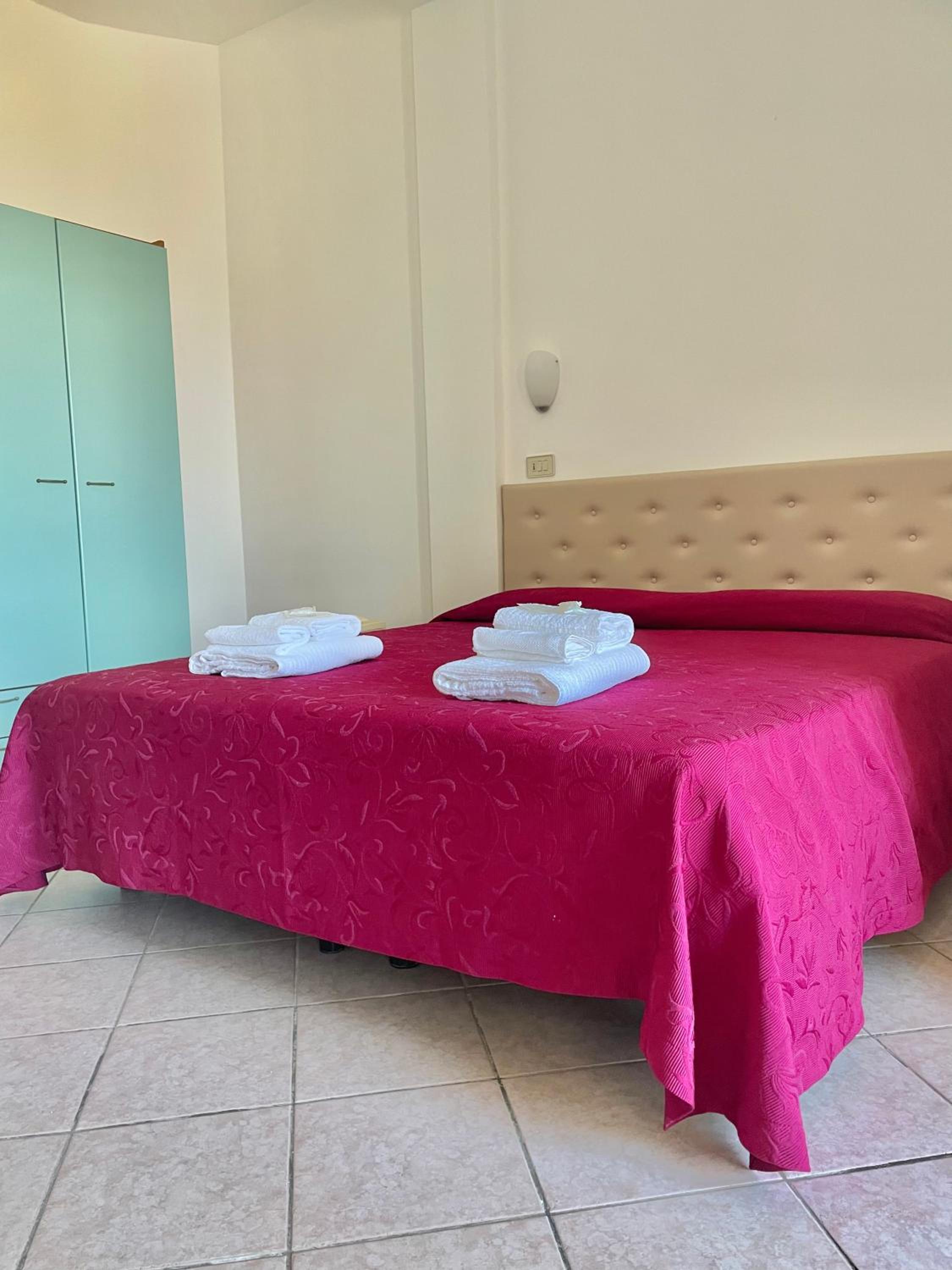 Double or Twin Room