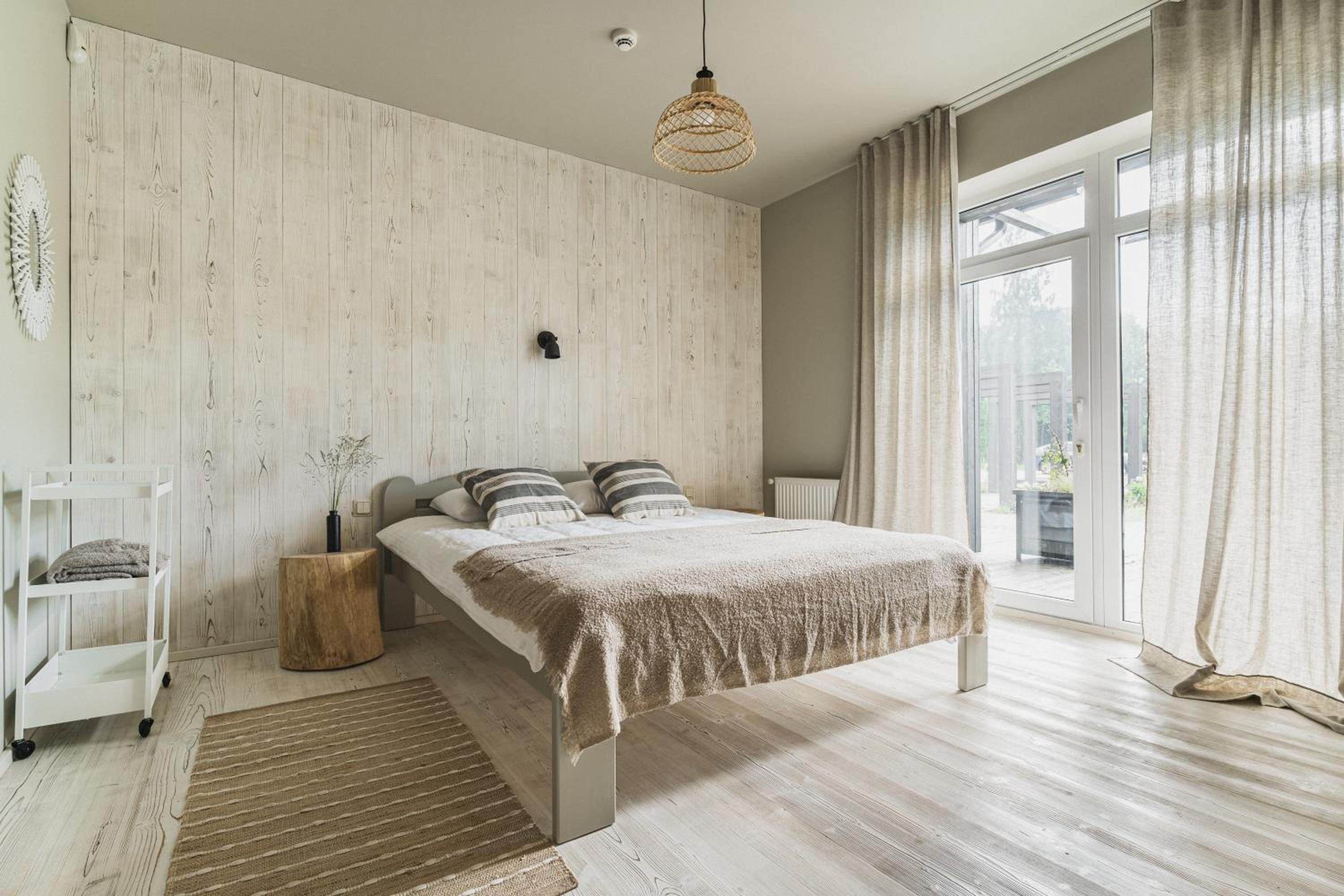 Deluxe Room with Terrace