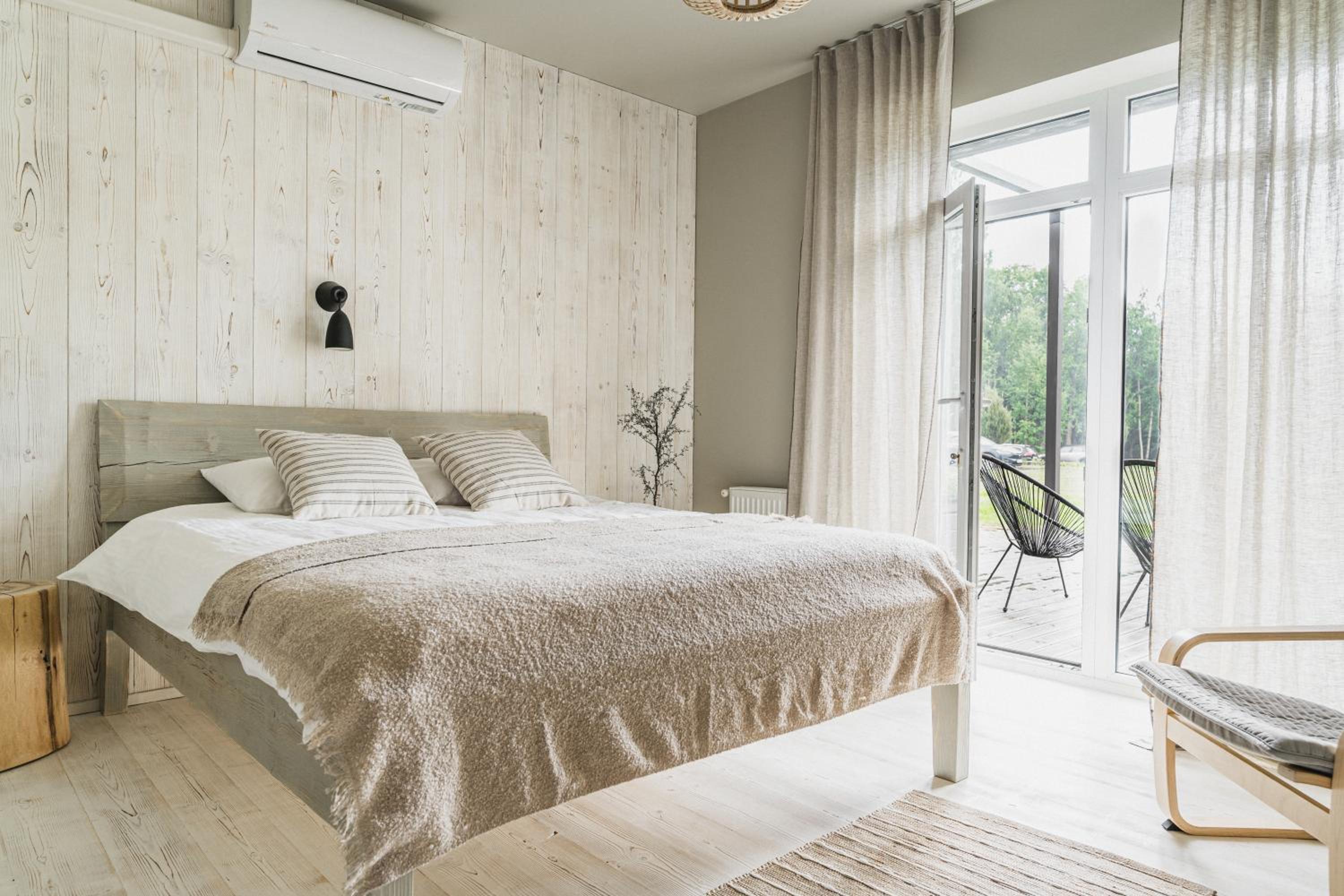 Deluxe Room with Terrace