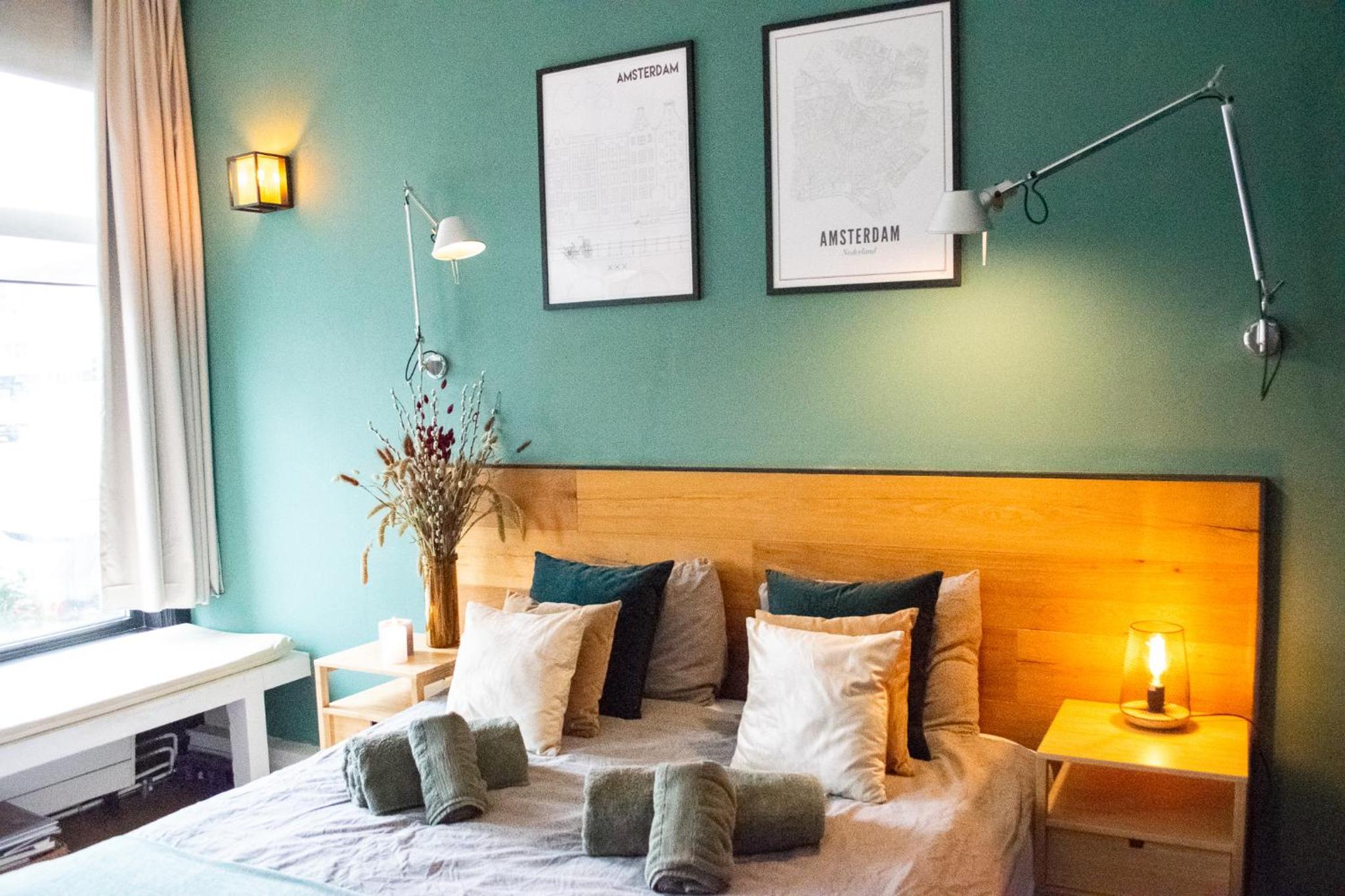King Room with Spa Bath photo 1