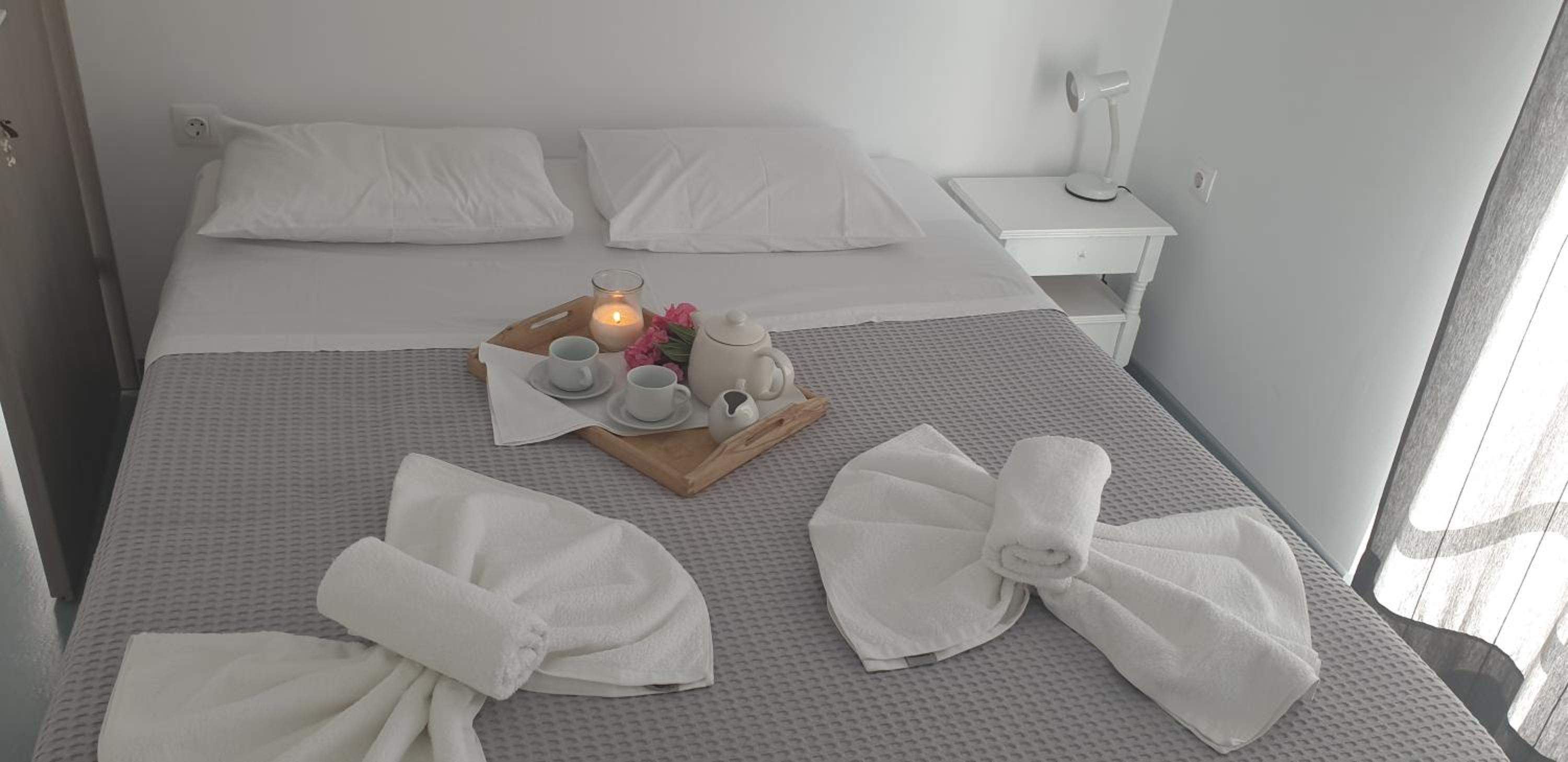 Standard Double Room - Photo 5