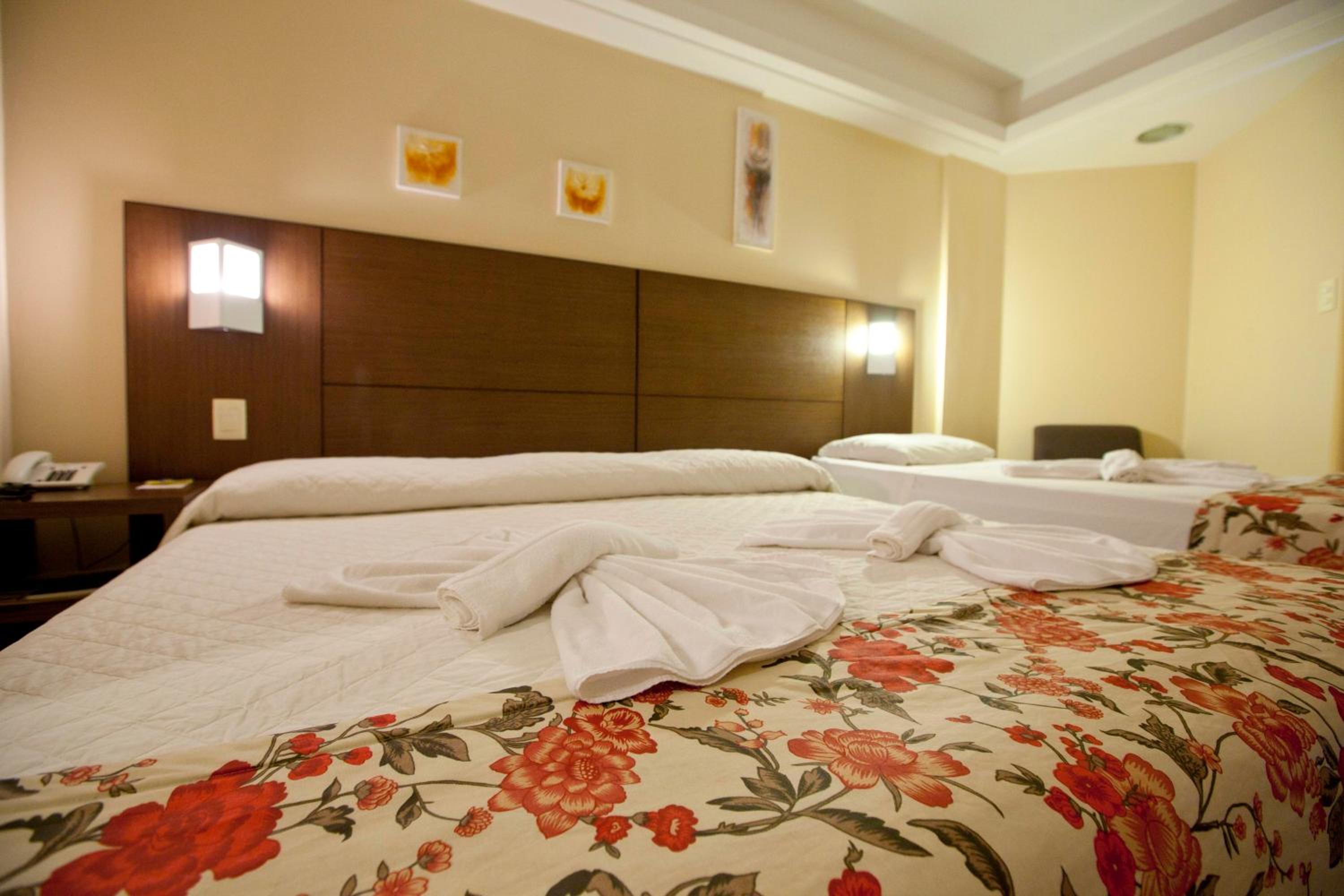 Standard Triple Room photo 1