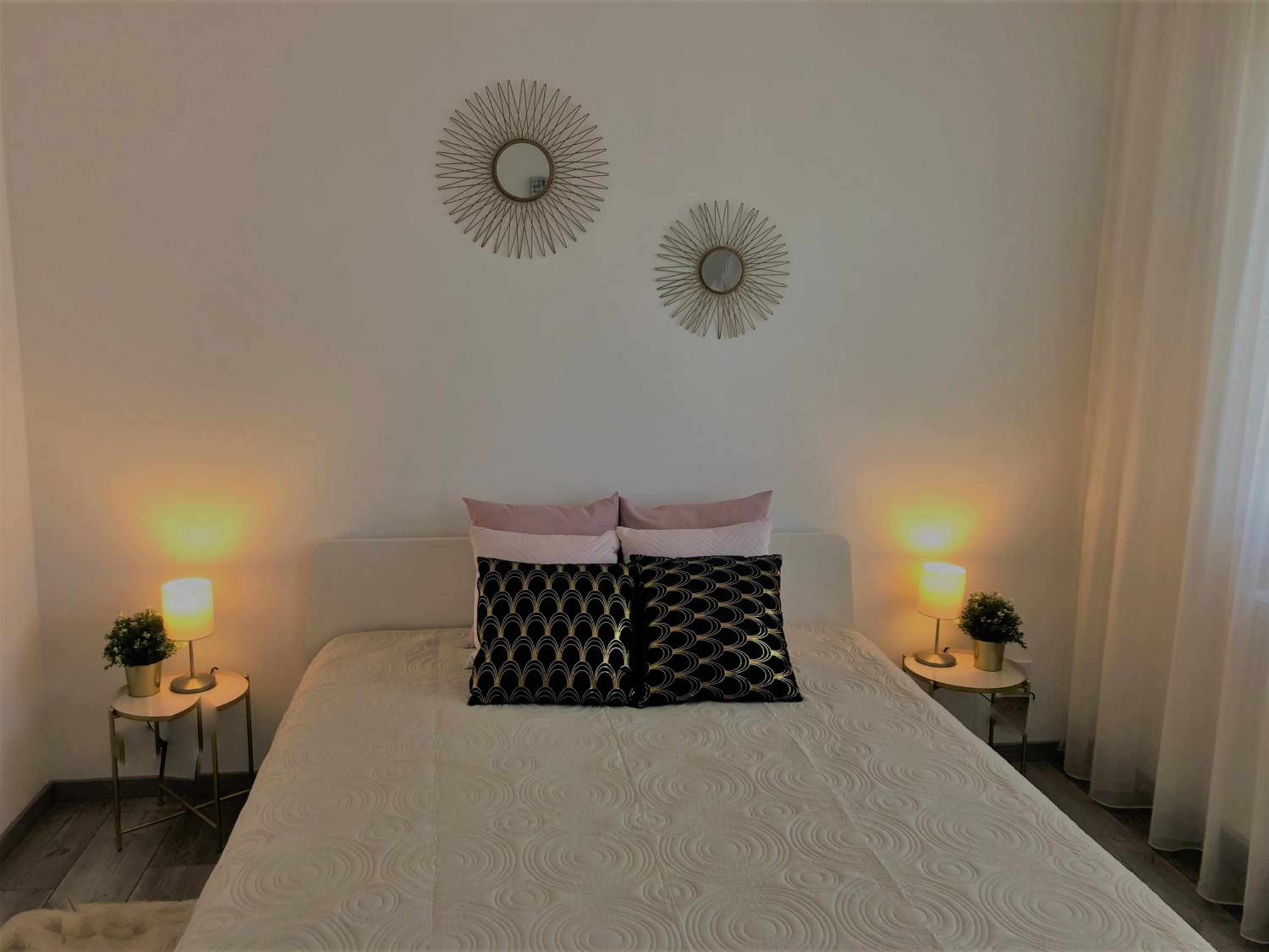 Two-Bedroom Apartment photo 2