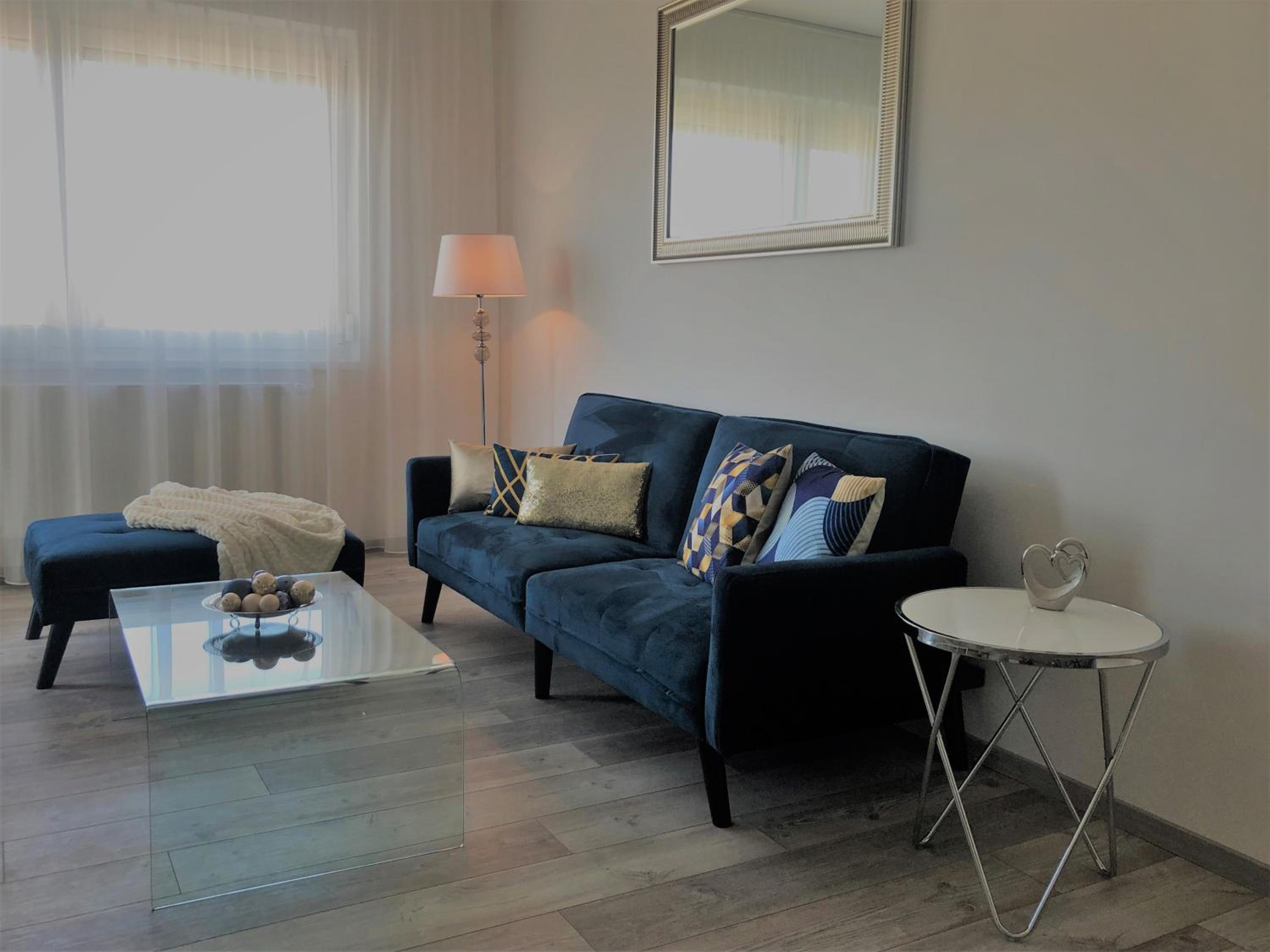 Two-Bedroom Apartment photo 1