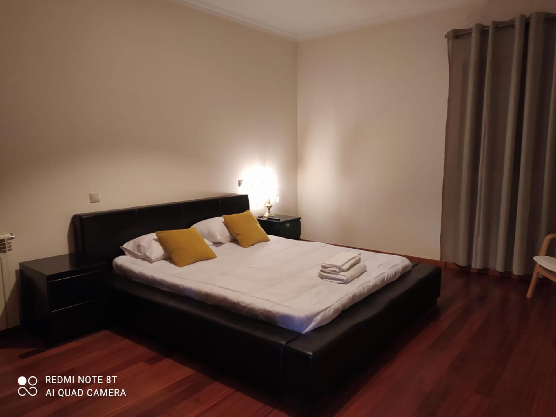 Double Room with Private Bathroom photo 1