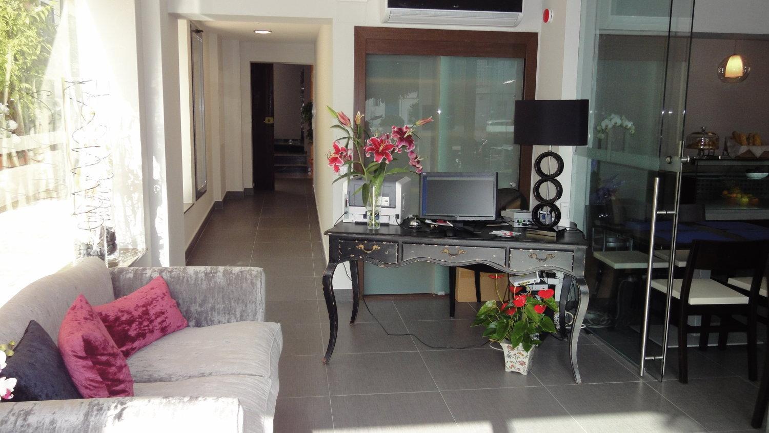 Double Room - Photo 1