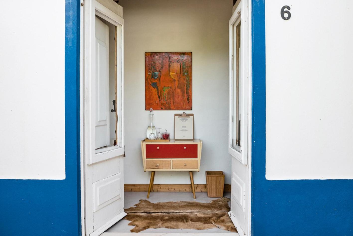  Small Double with Countryside View - Photo 2
