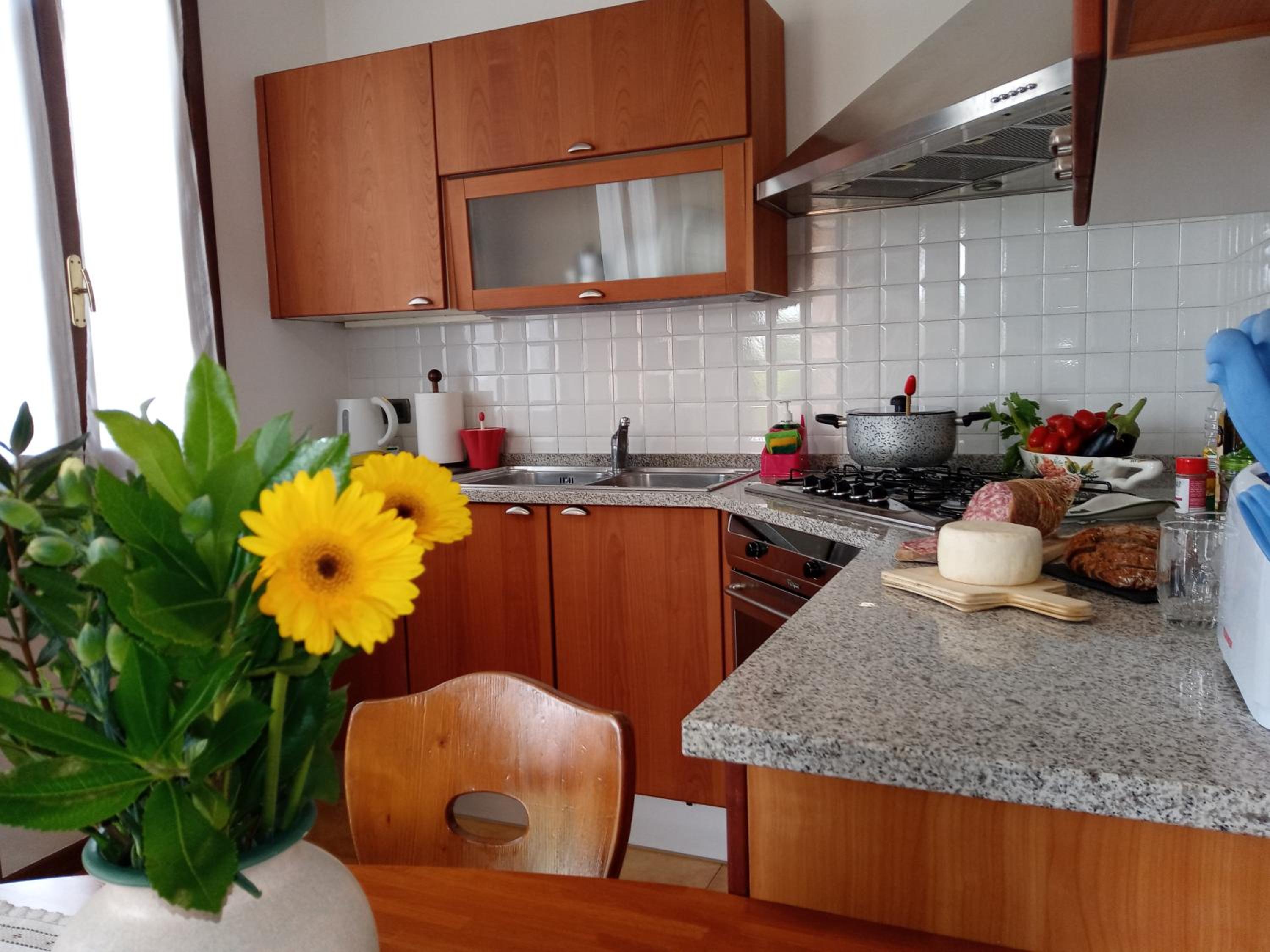 Two-Bedroom Apartment - Photo 29