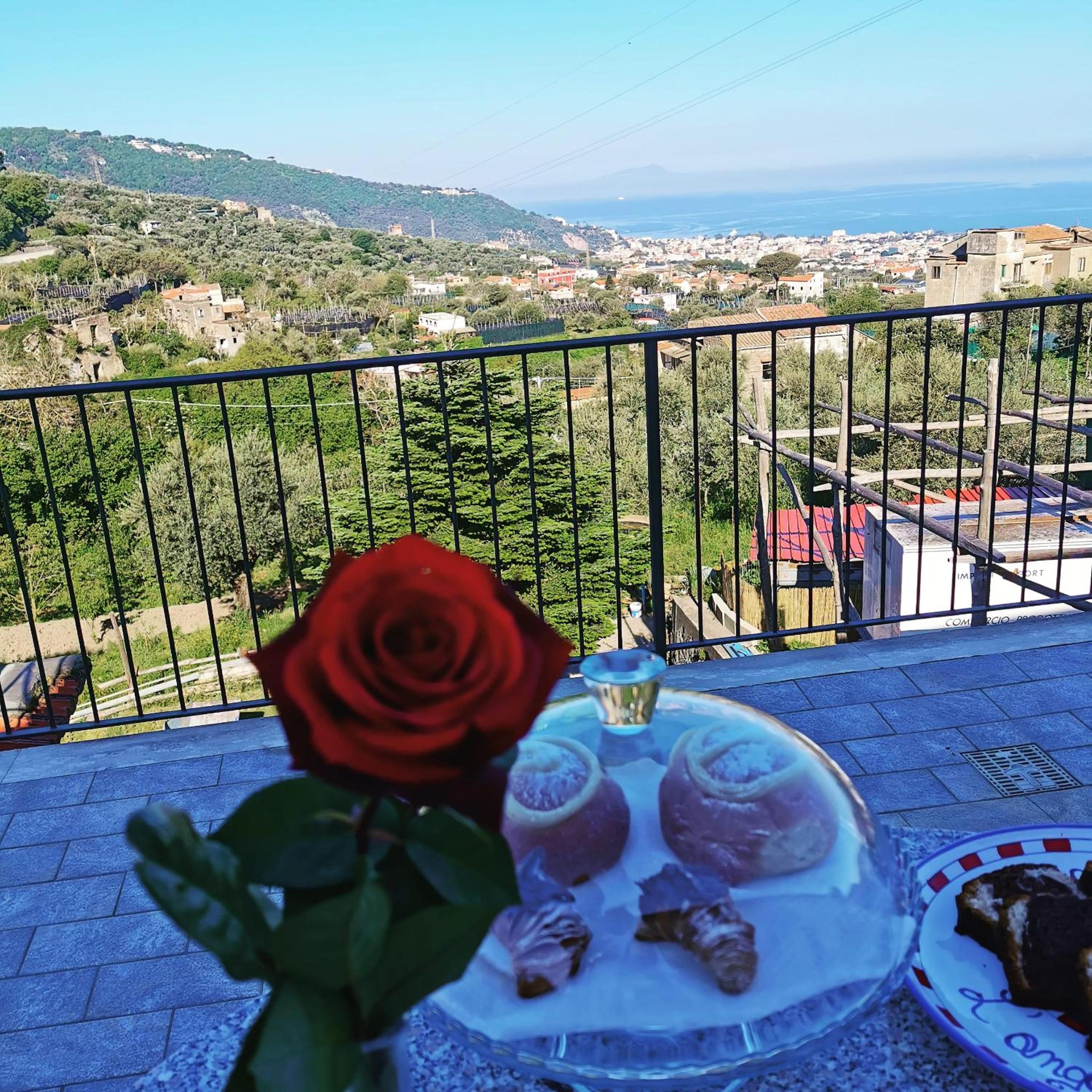 King Room with Sea View - Photo 12