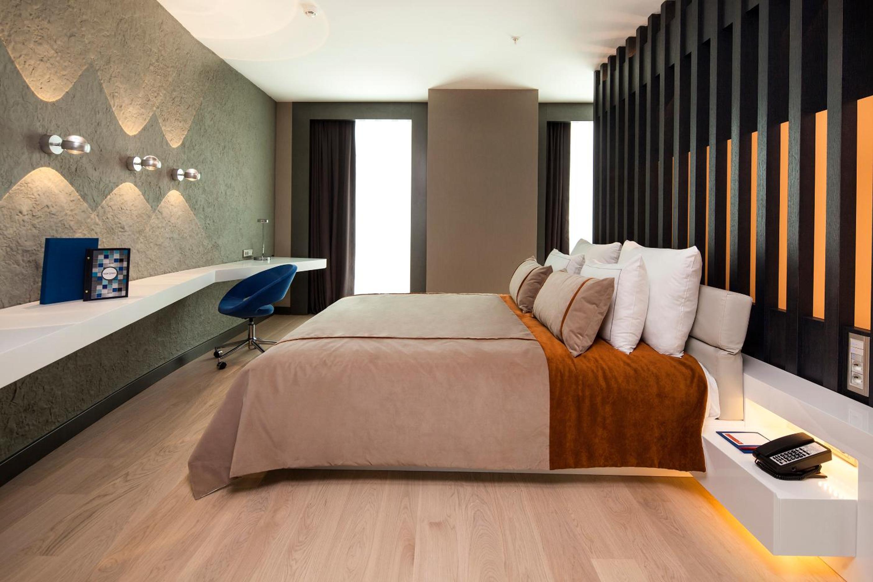 Suite - Non Smoking Room