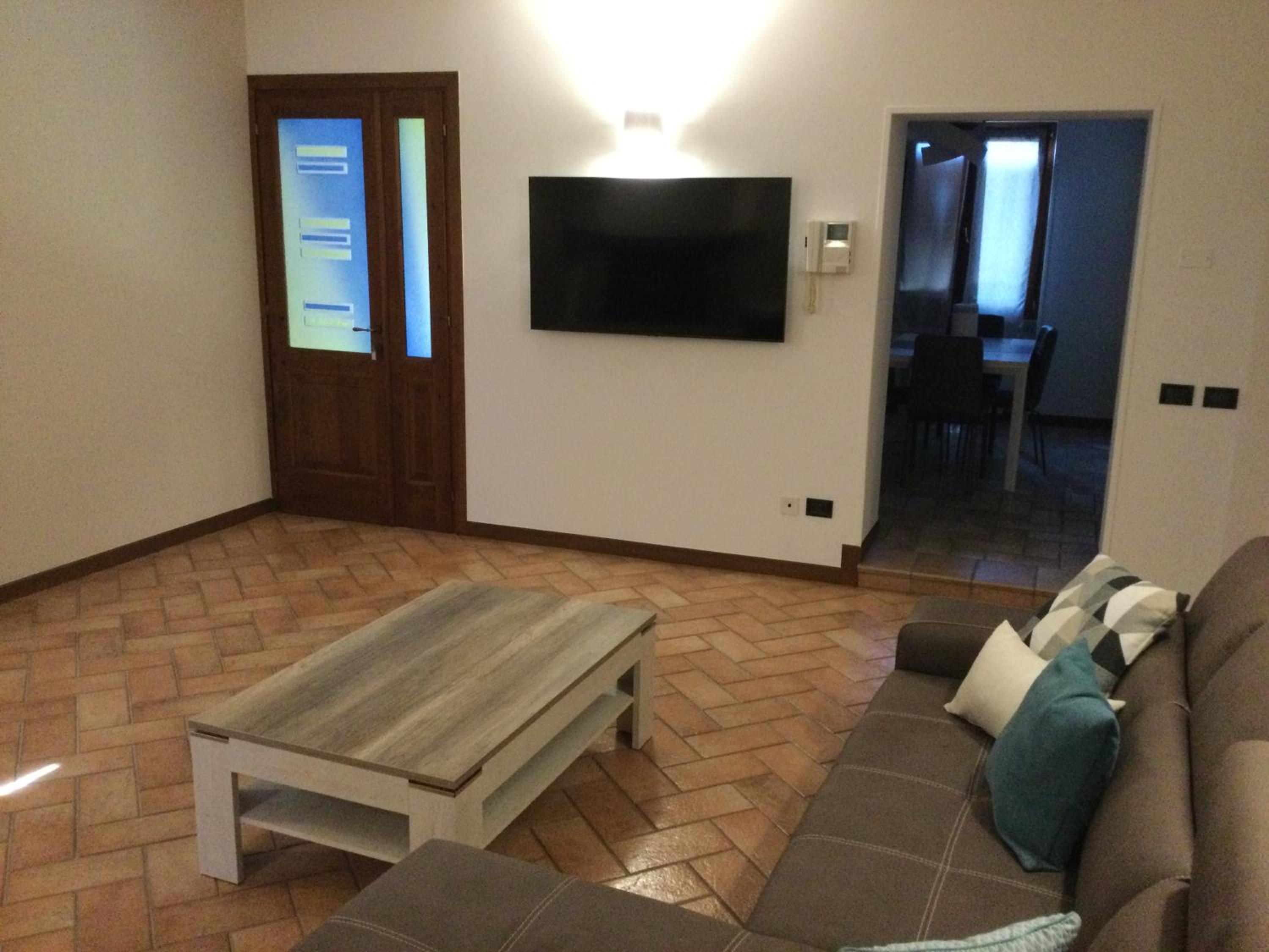 Deluxe Apartment - Photo 14