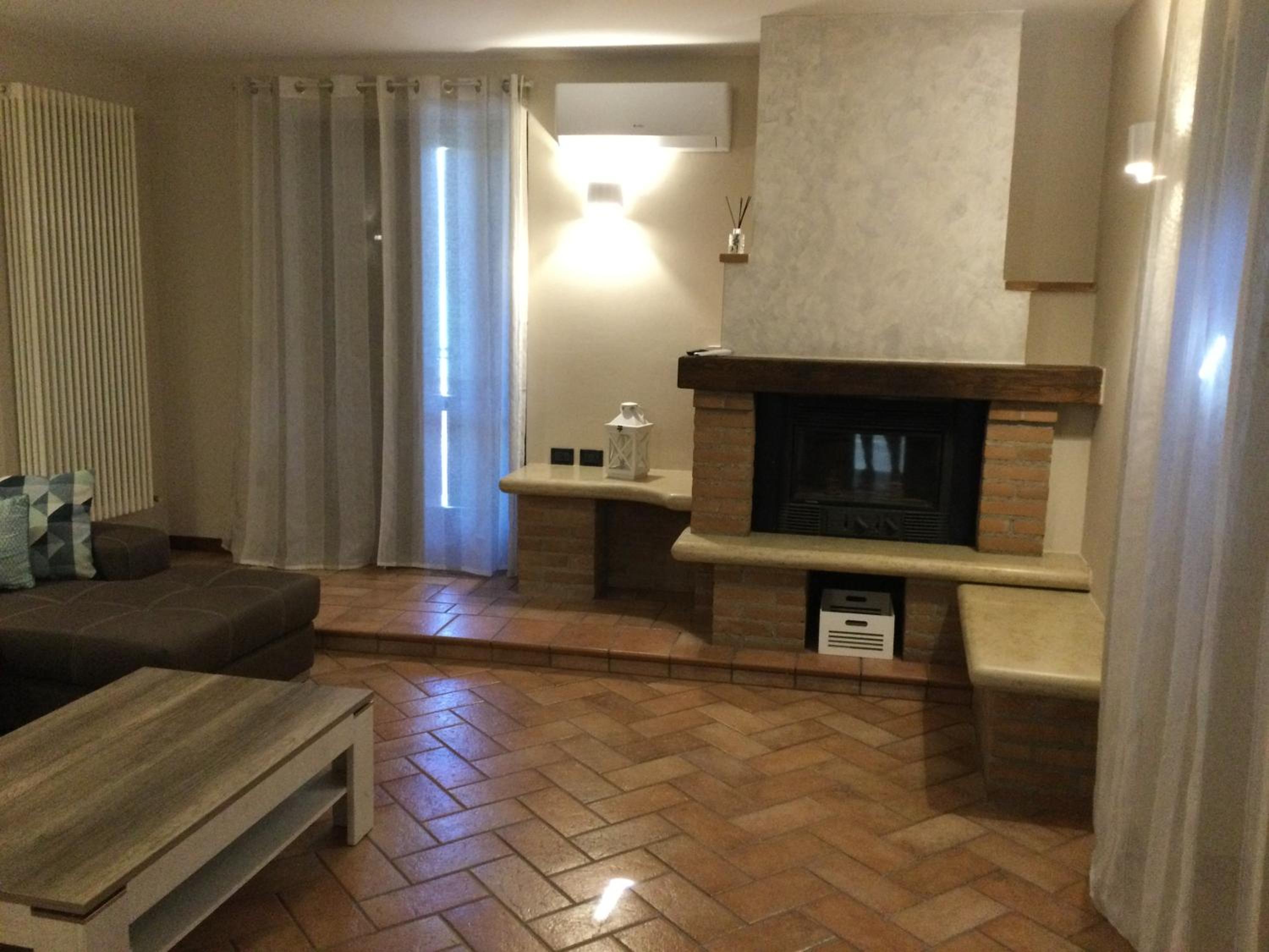 Deluxe Apartment - Photo 15