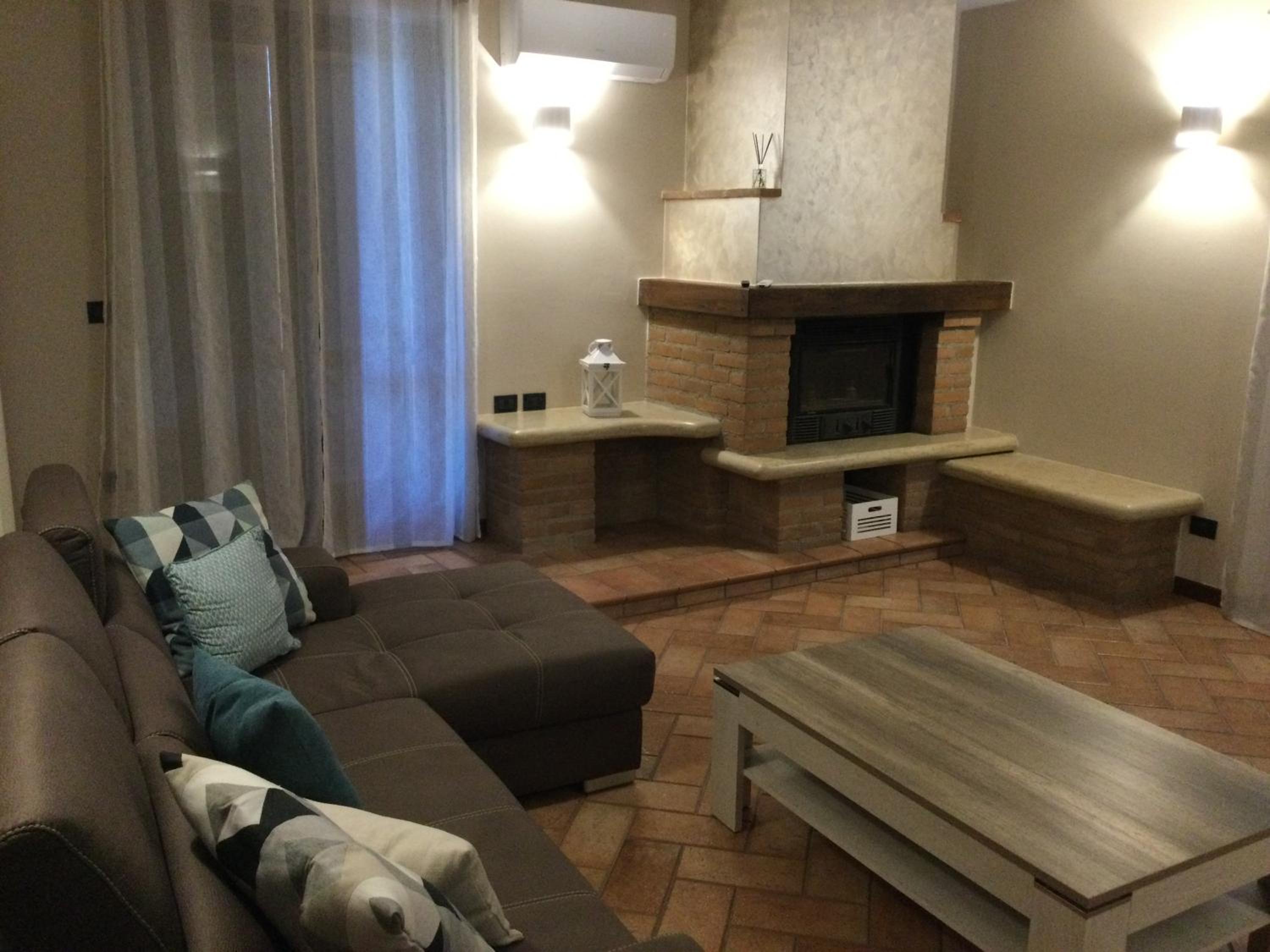 Deluxe Apartment - Photo 16