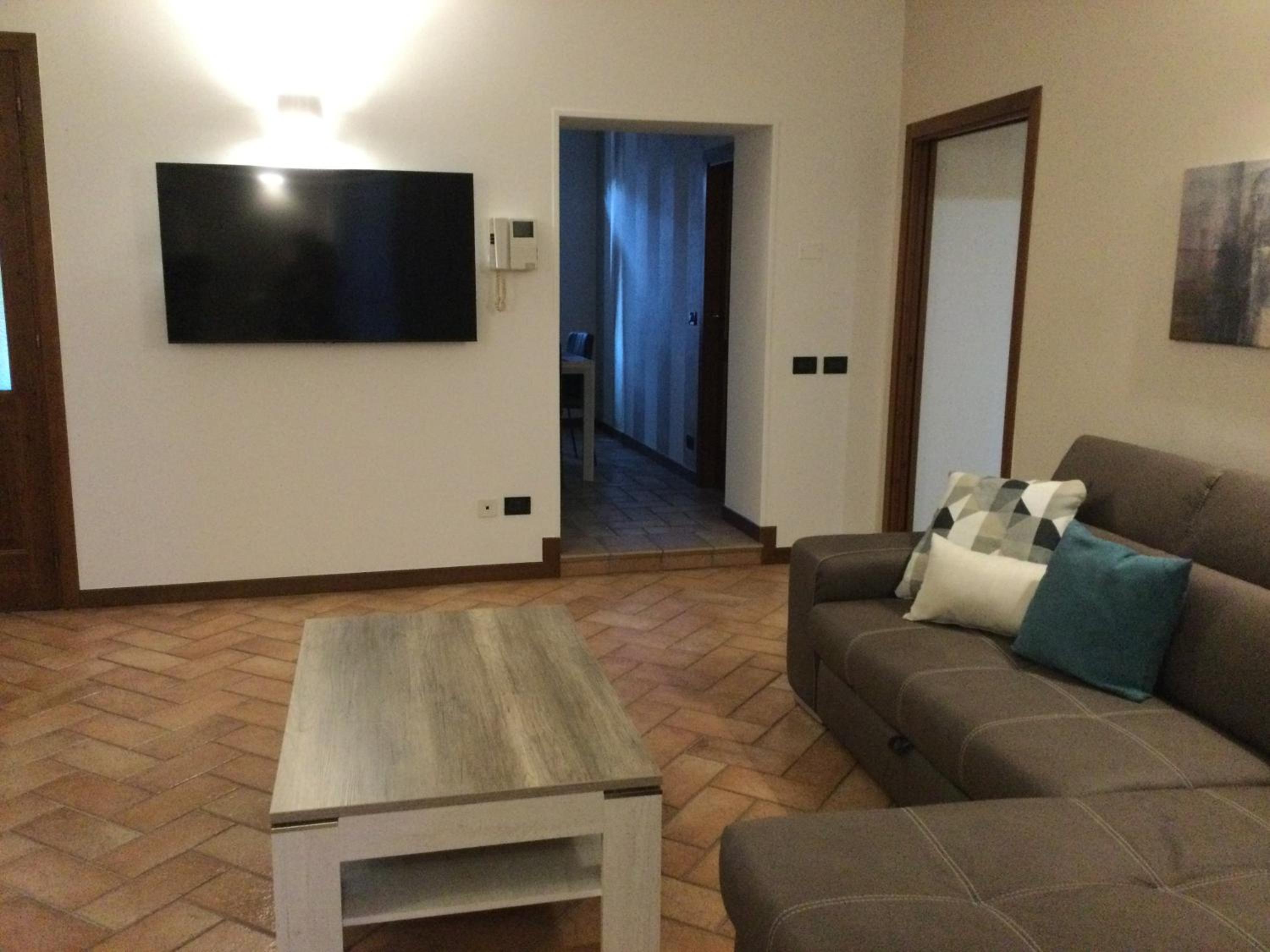 Deluxe Apartment - Photo 17