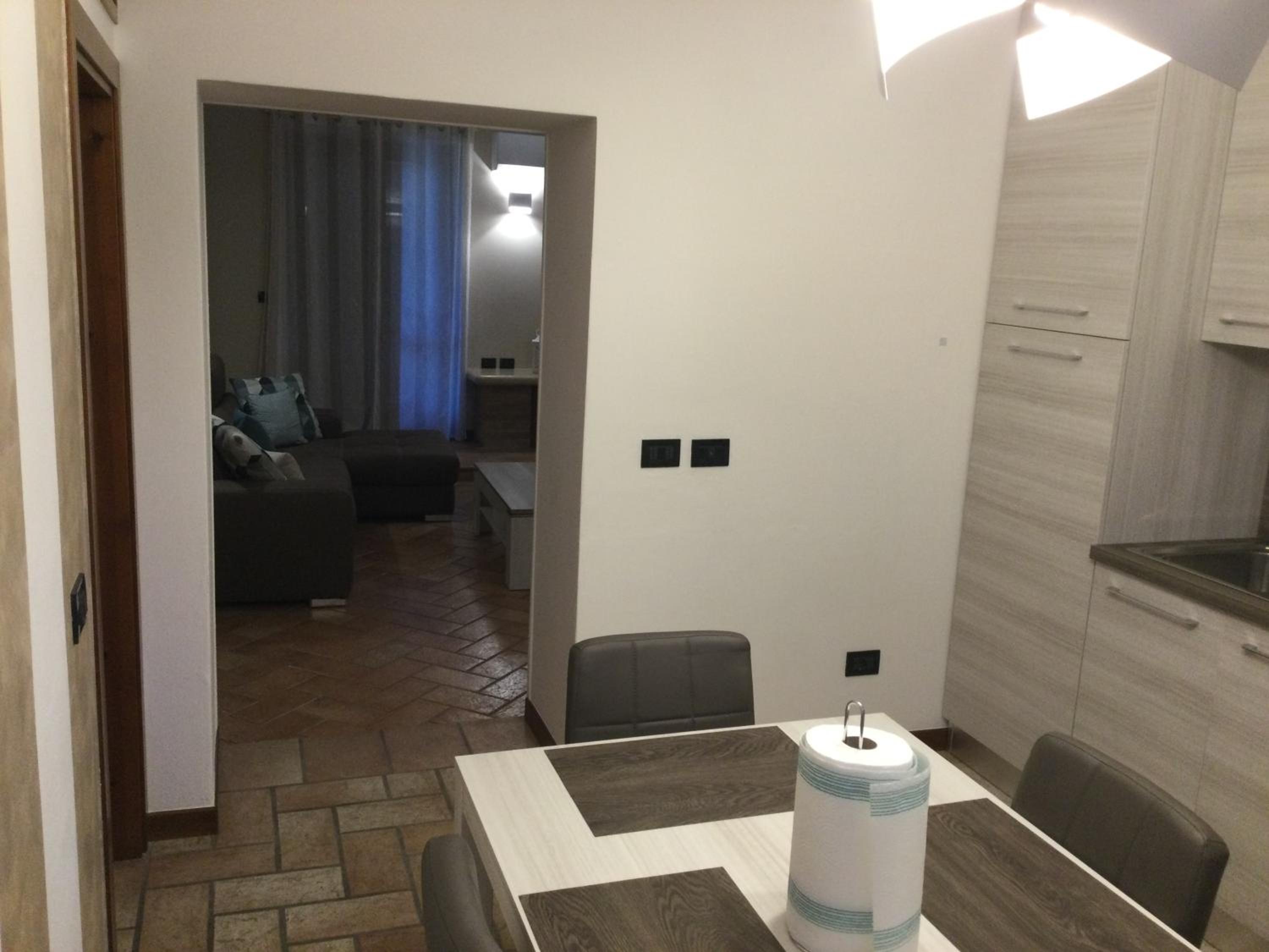 Deluxe Apartment - Photo 19