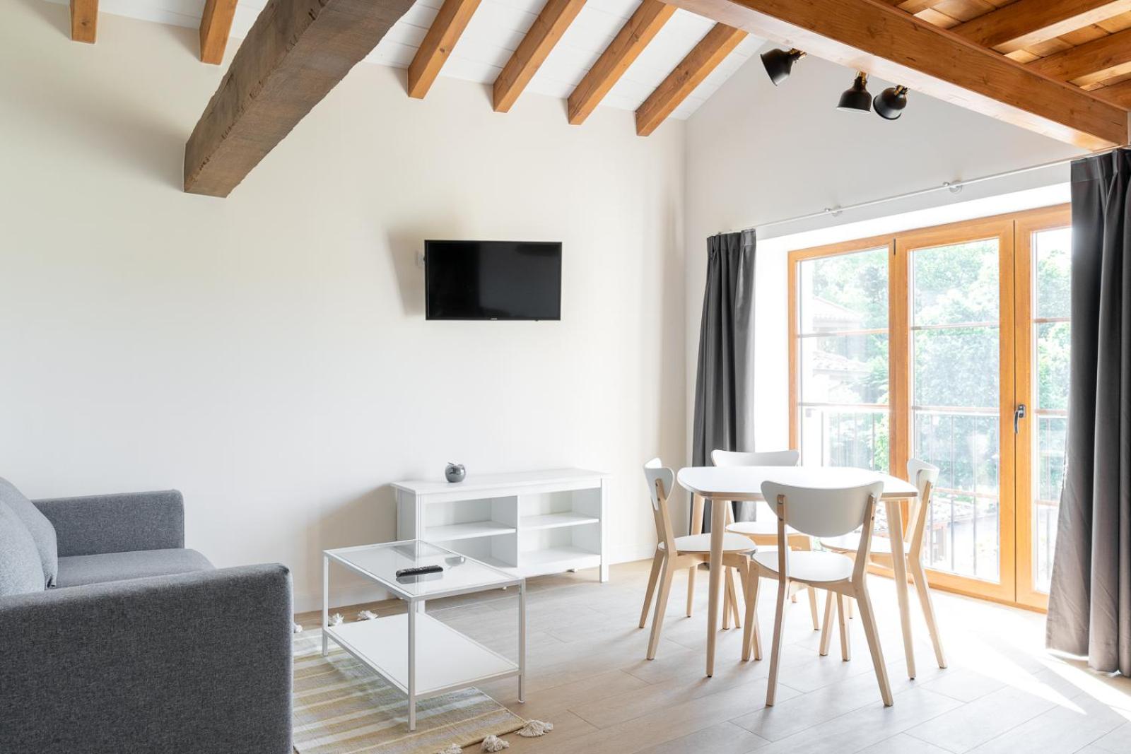 Apartment with Garden View - Photo 1