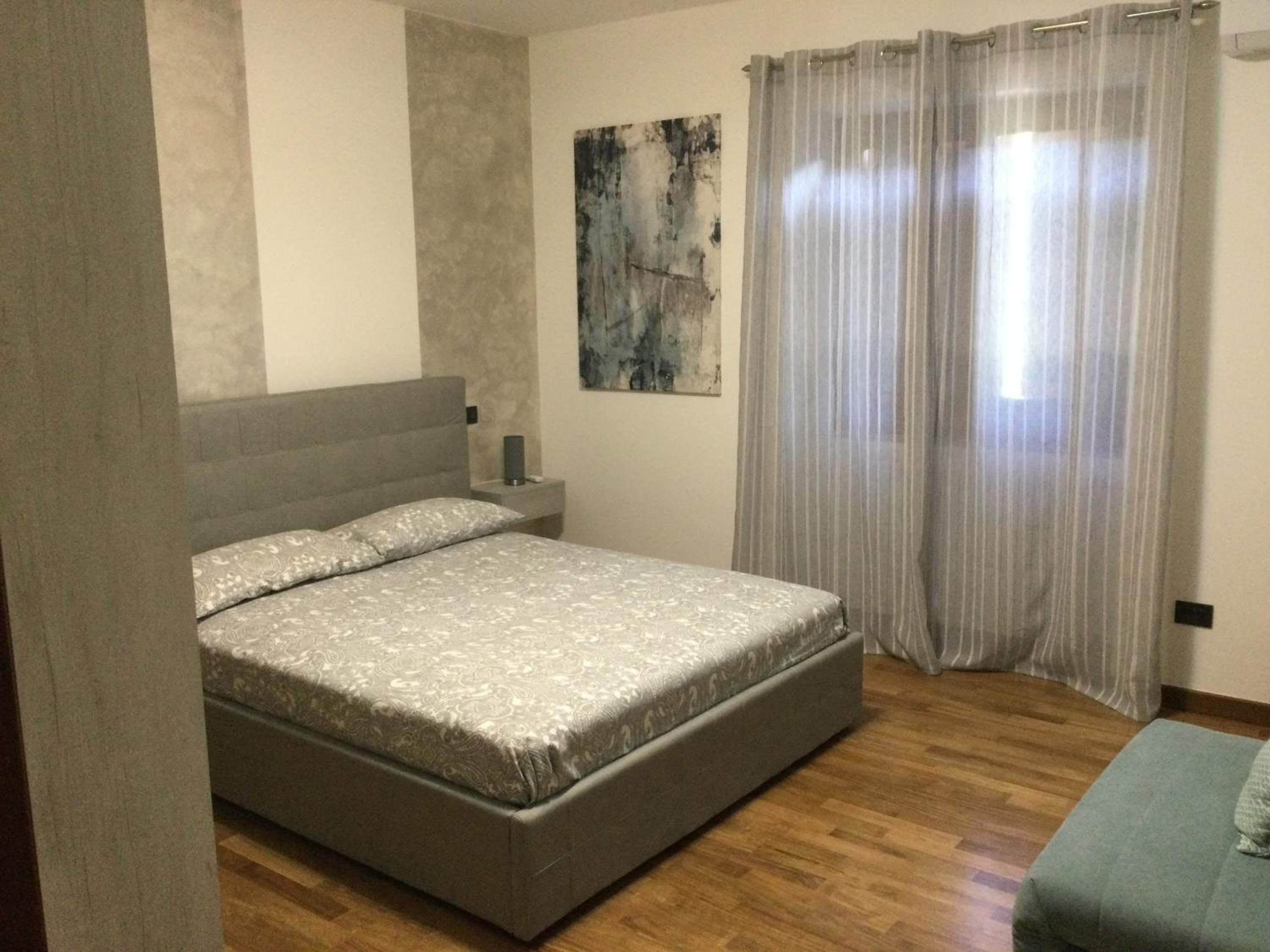 Deluxe Apartment - Photo 24