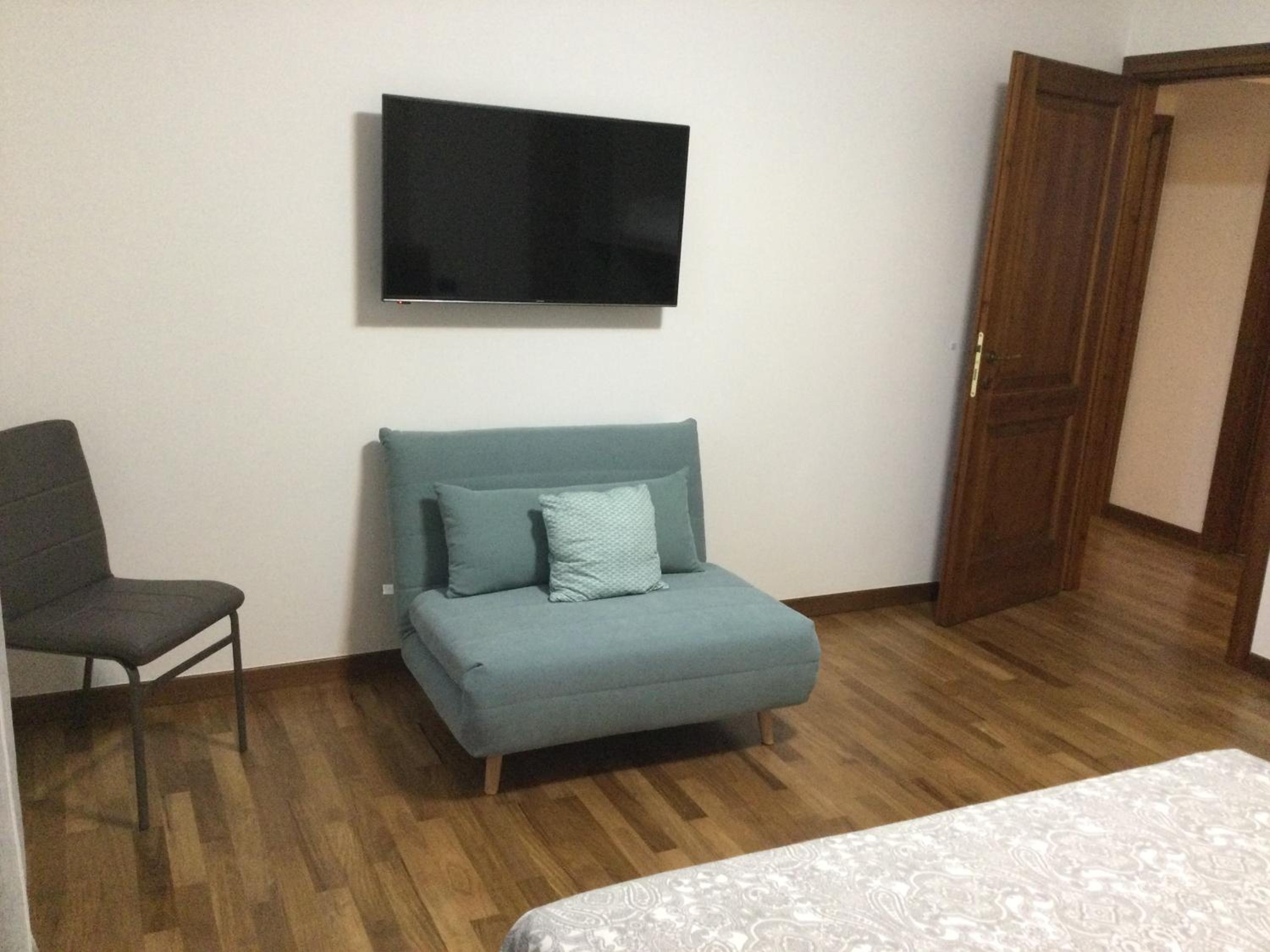 Deluxe Apartment - Photo 25