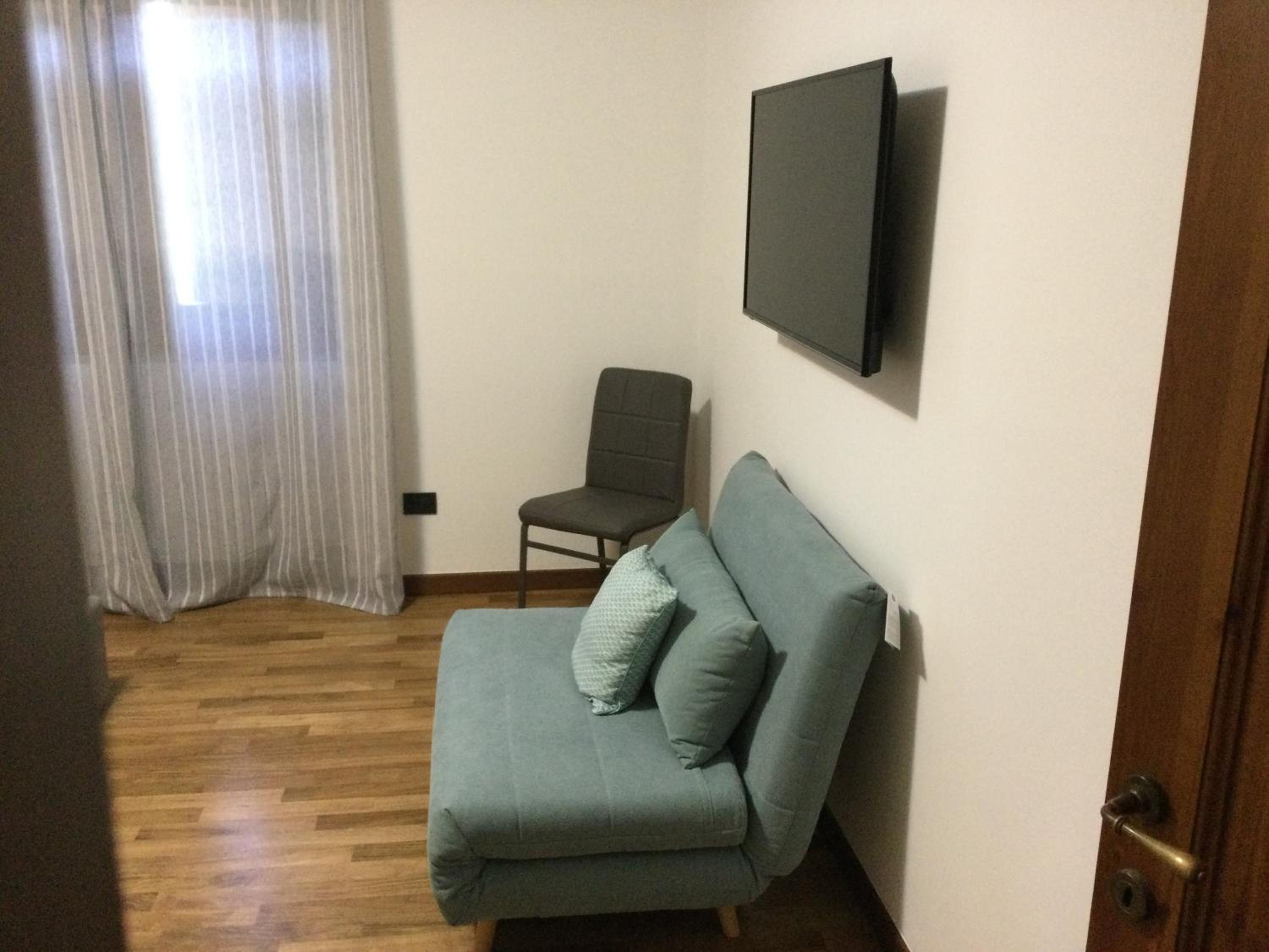 Deluxe Apartment - Photo 26