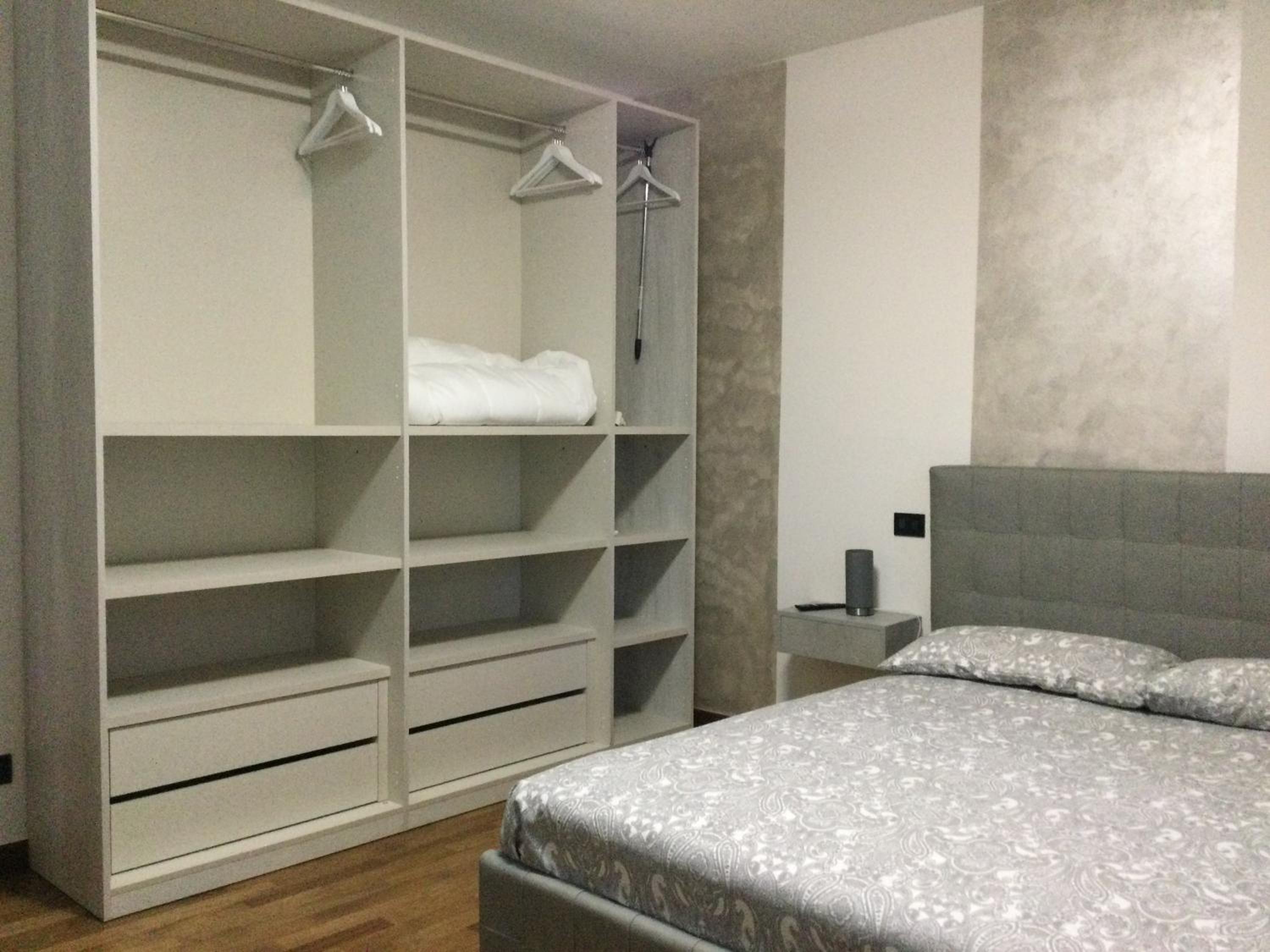 Deluxe Apartment - Photo 27