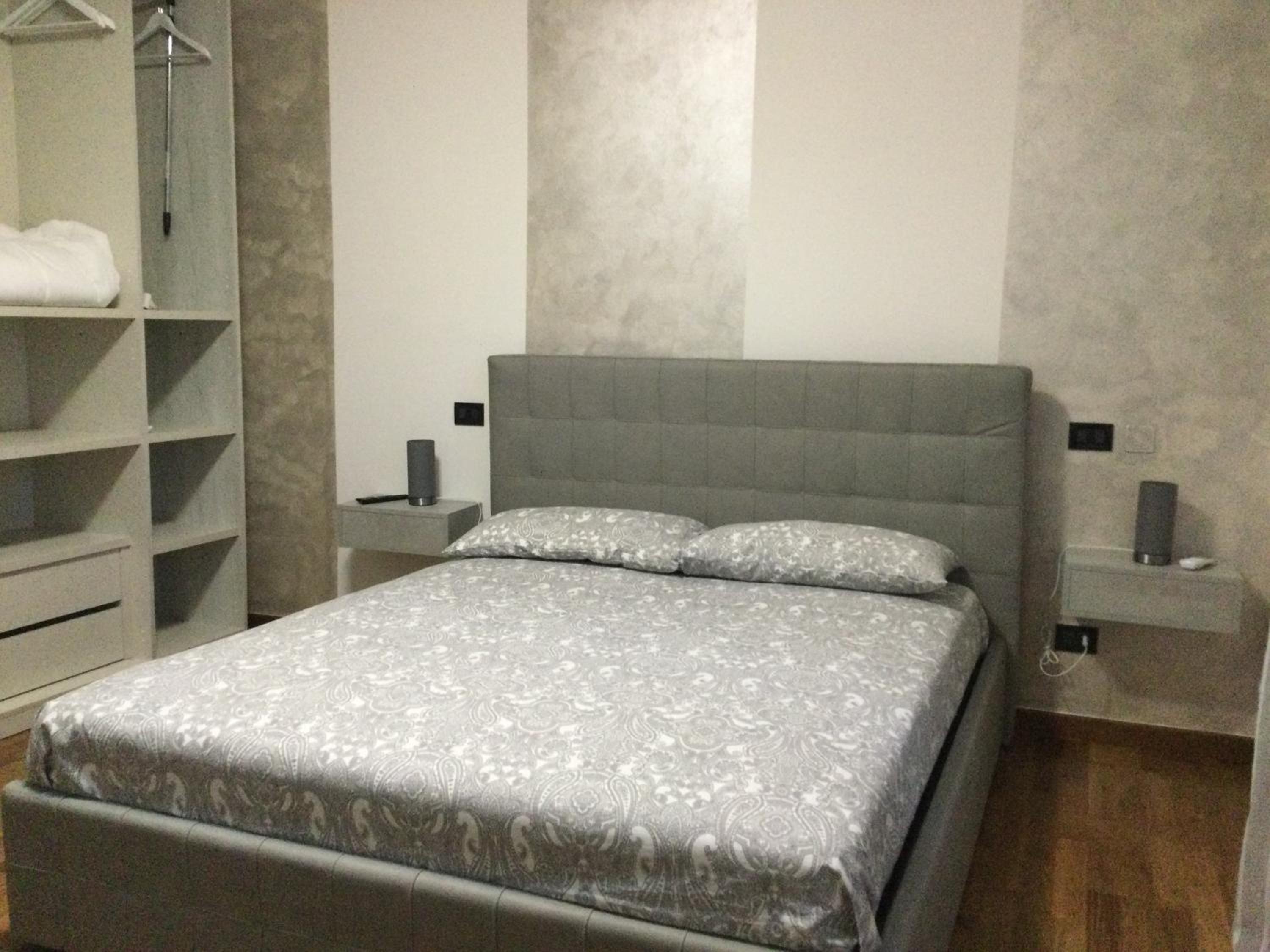 Deluxe Apartment - Photo 28