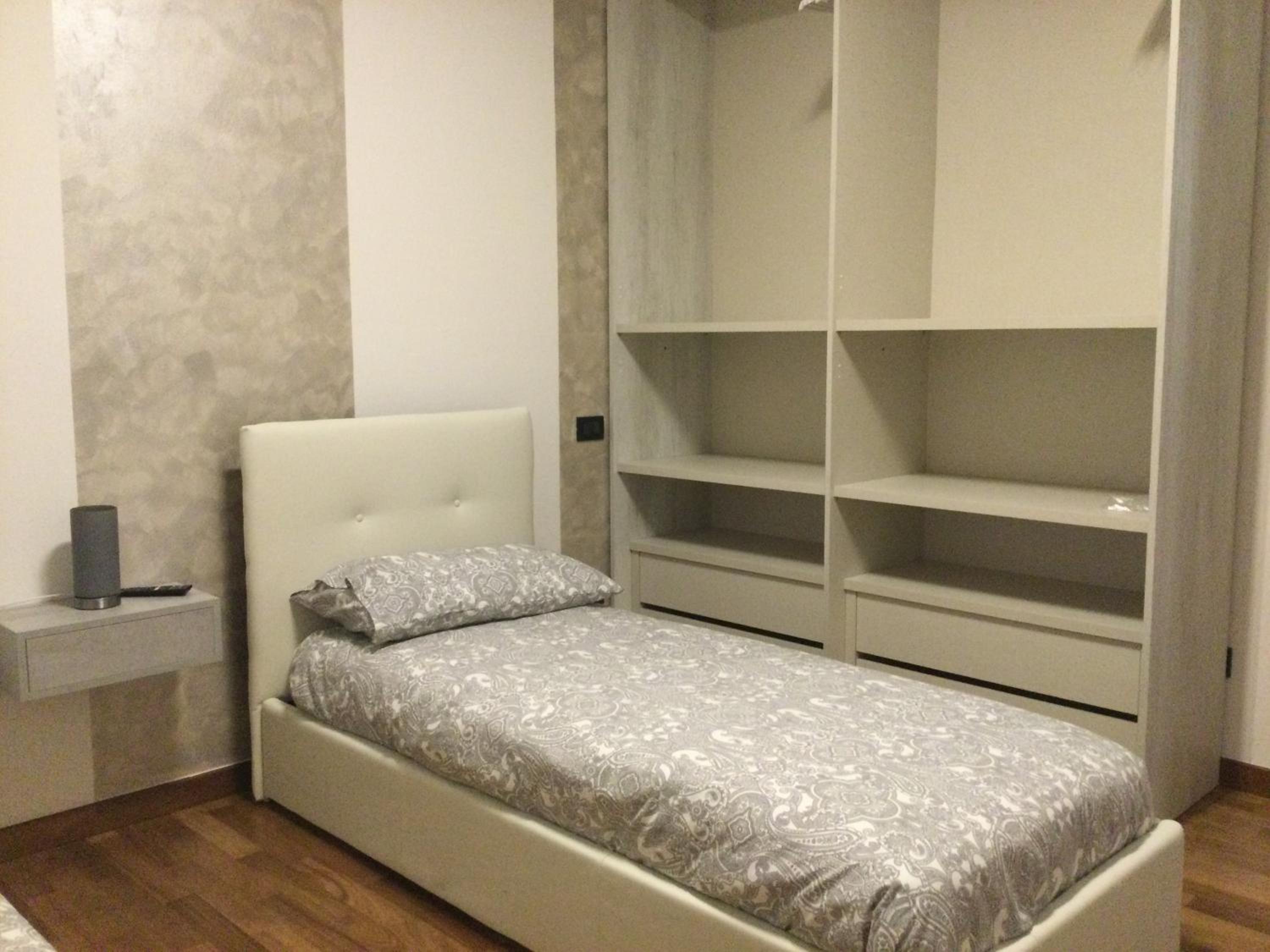 Deluxe Apartment - Photo 31