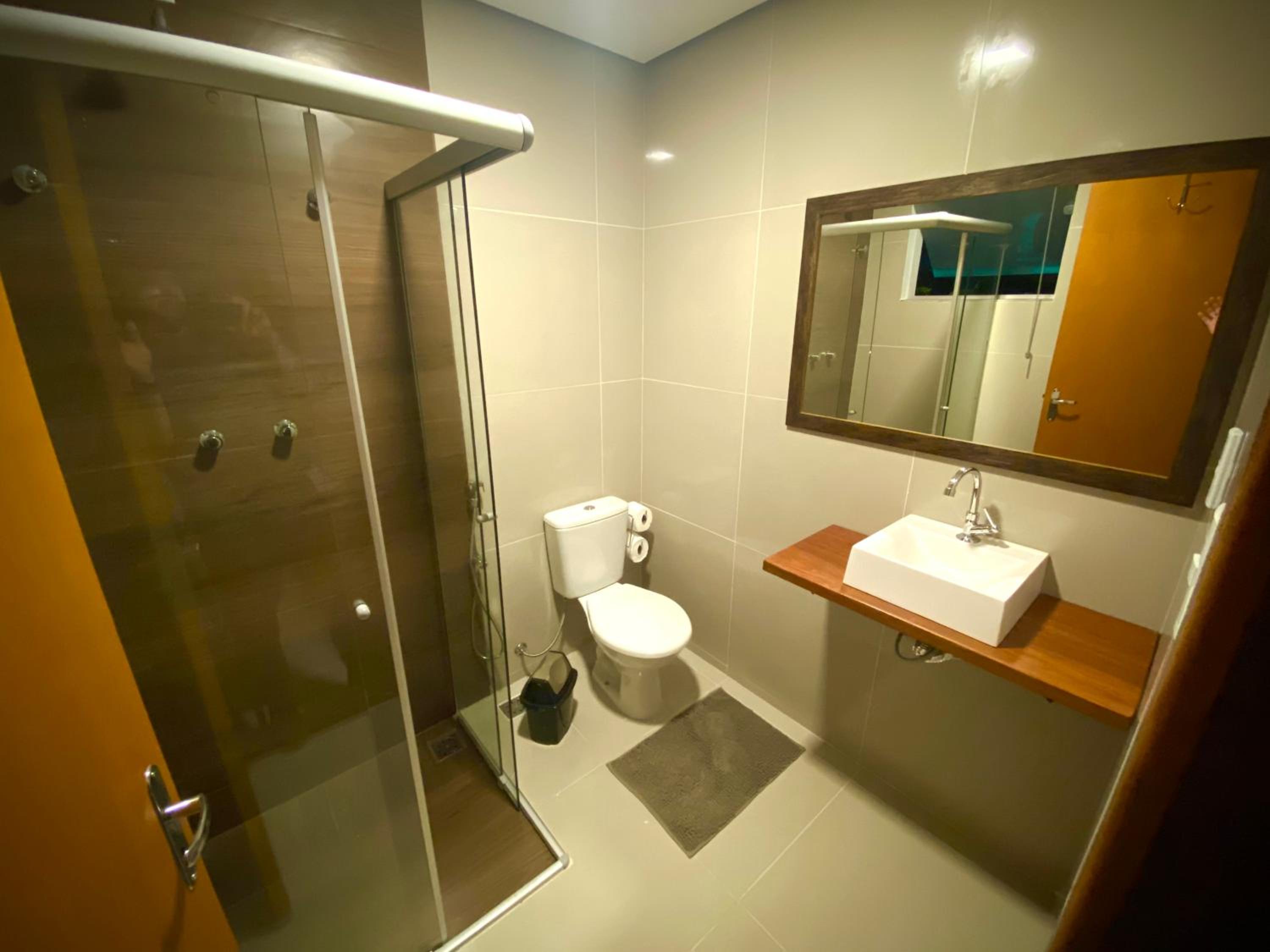 King Suite with Balcony photo 3