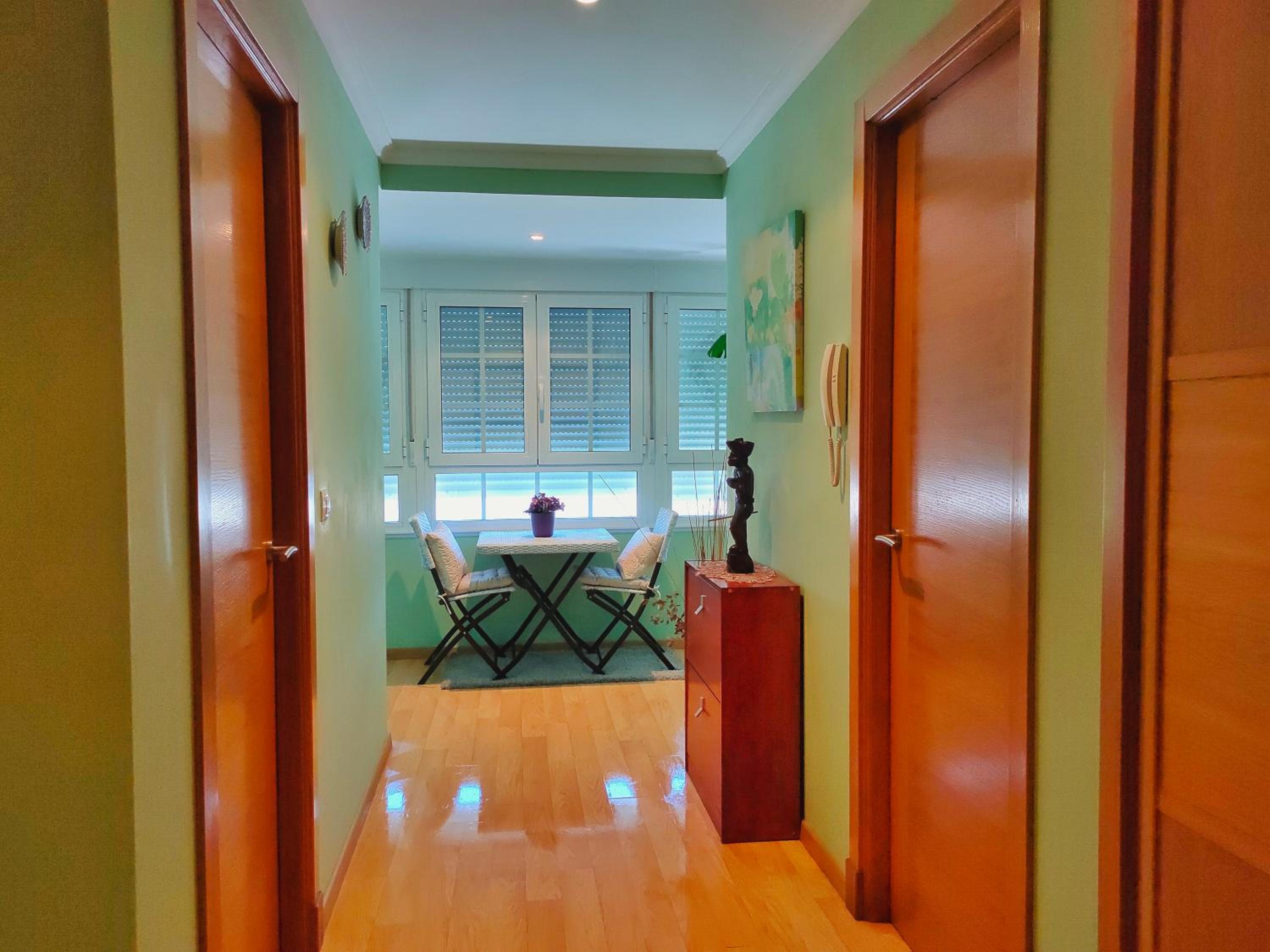 Casa de Vacaciones