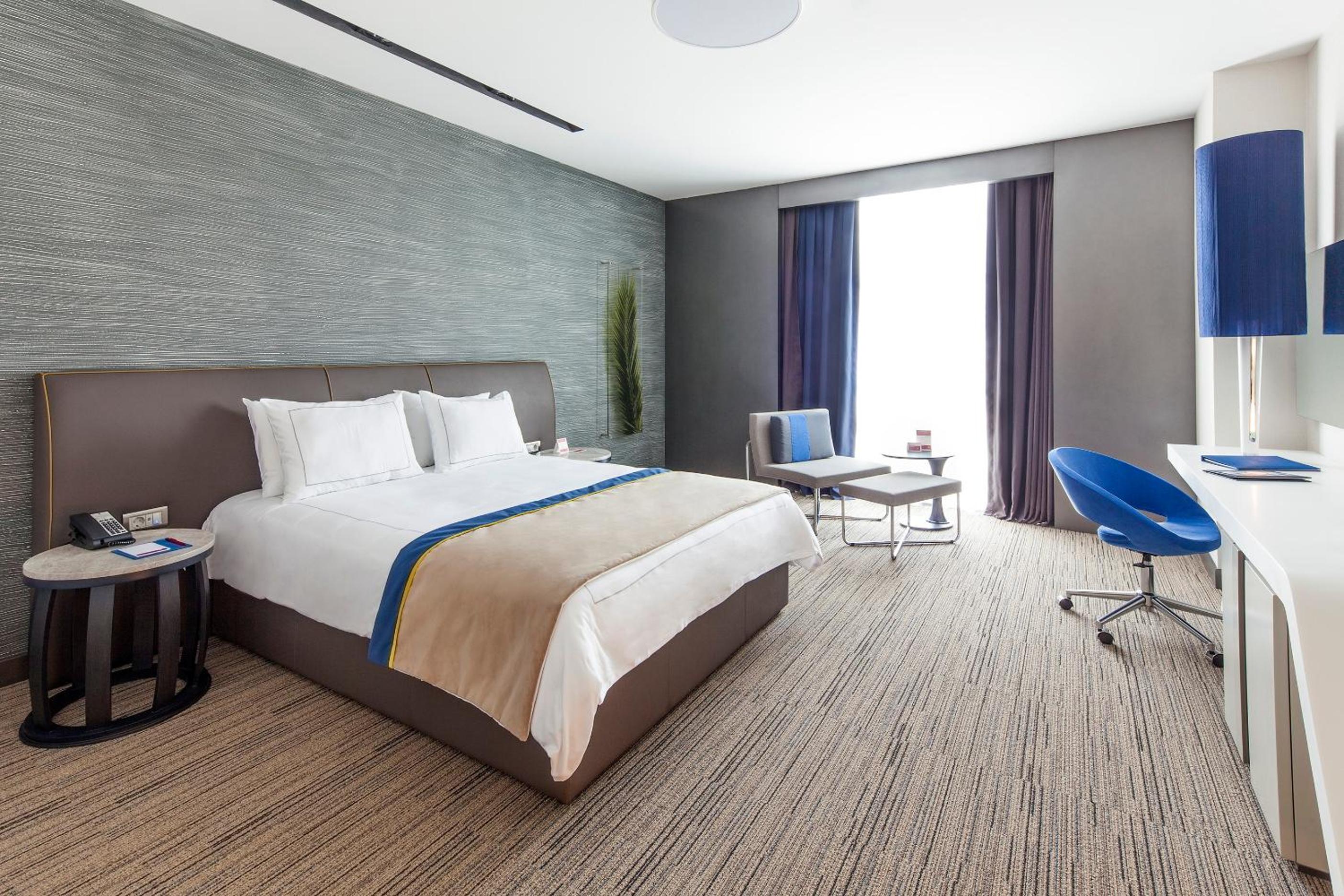 Standart Double - Non Smoking Room