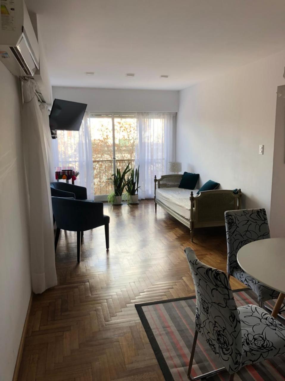 Two-Bedroom Apartment photo 1