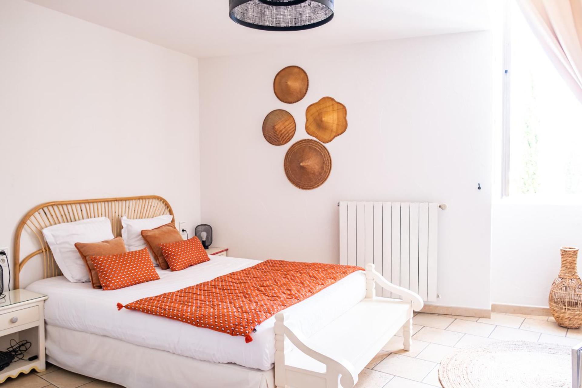 Superior Double or Twin Room - Photo 1